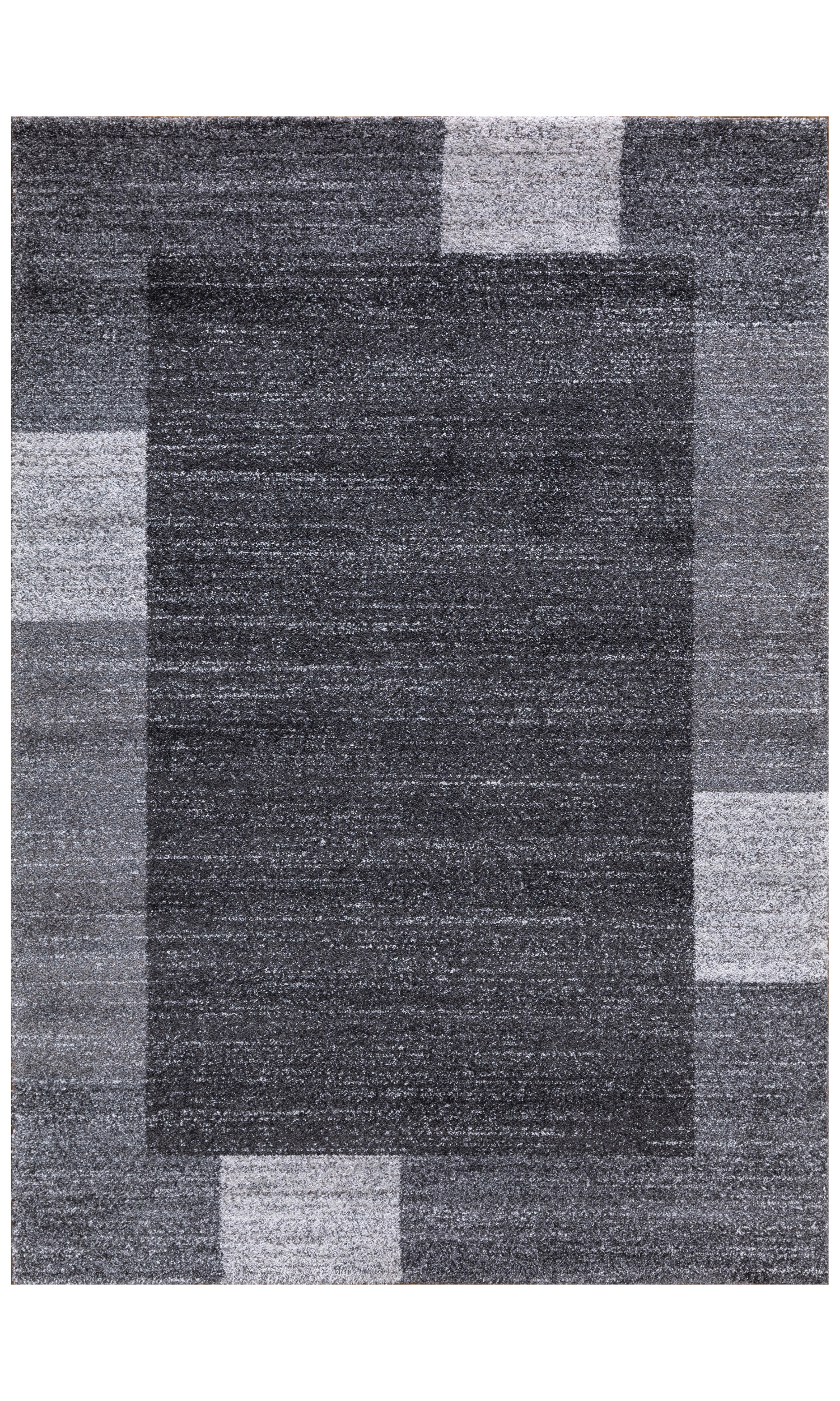 Ceuta Hochflorteppich