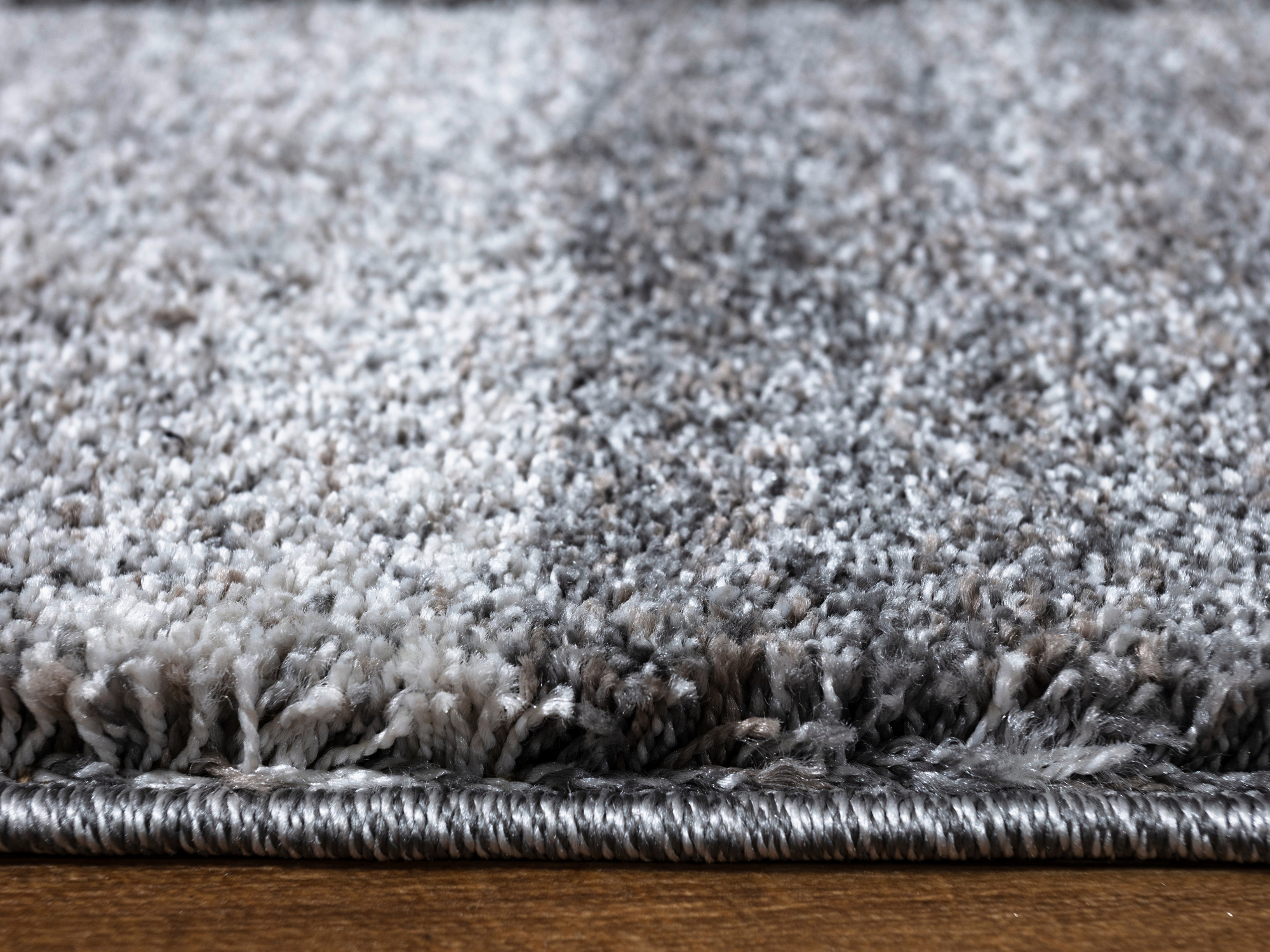 Ceuta Hochflorteppich