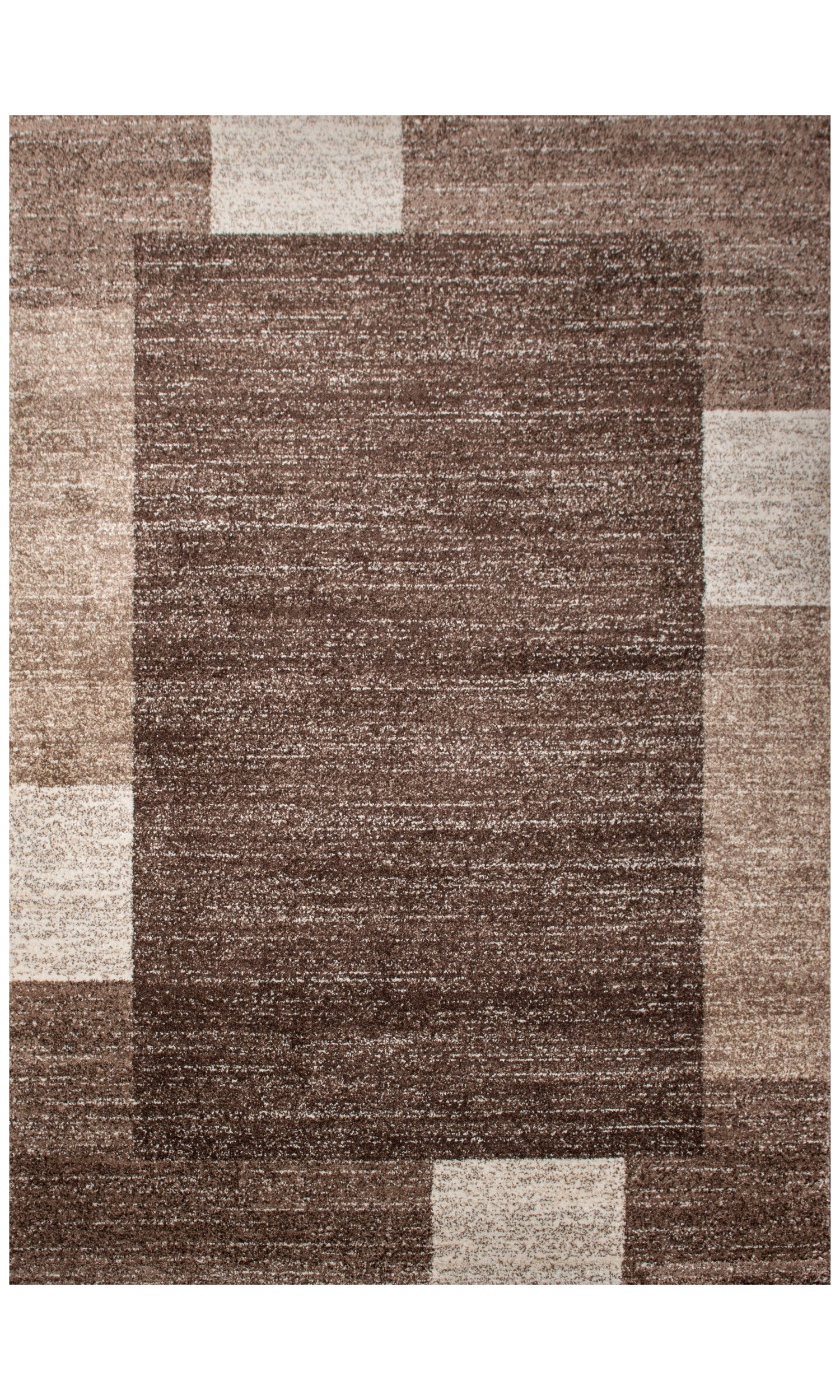 Ceuta Hochflorteppich