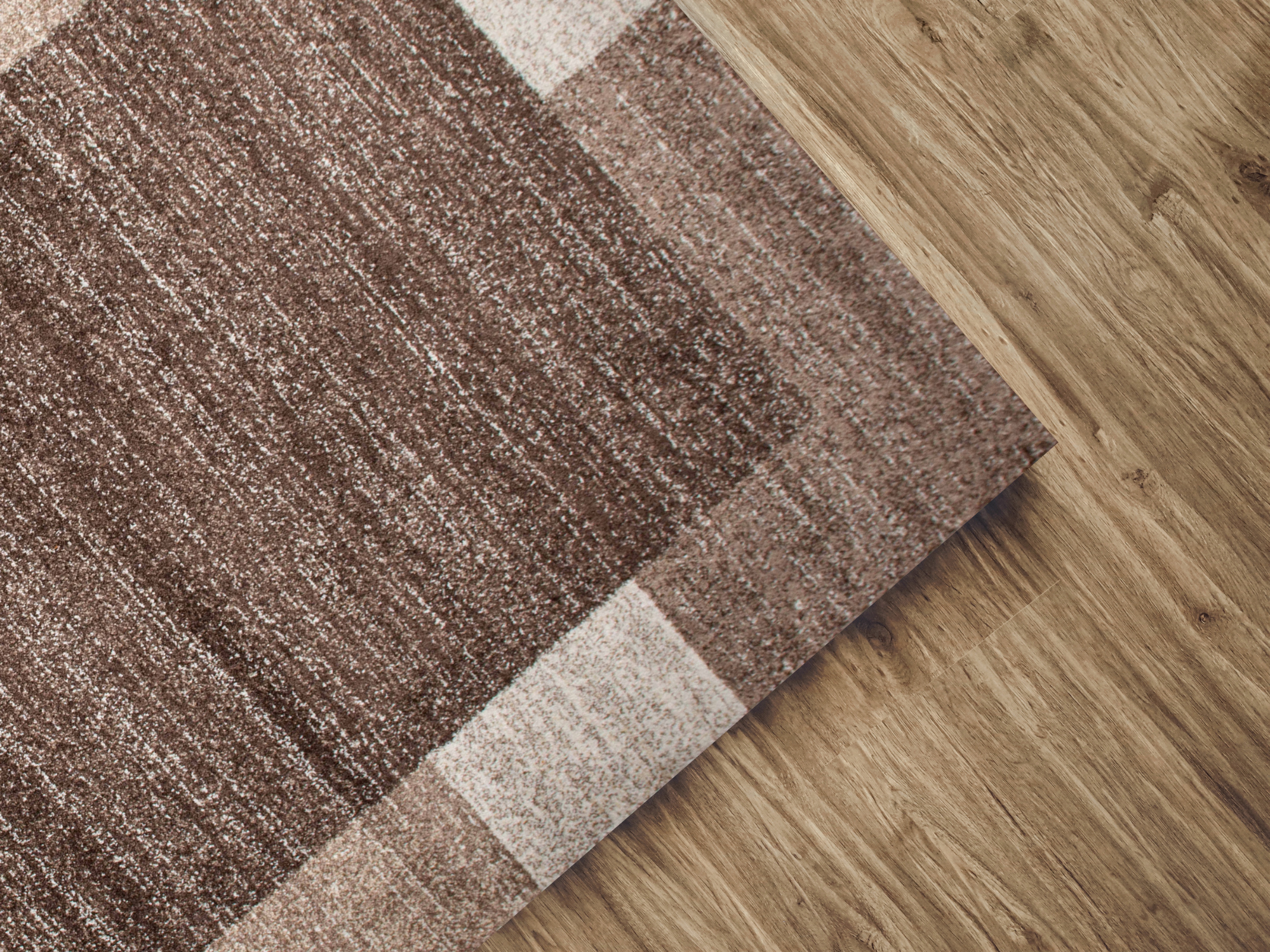 Ceuta Hochflorteppich