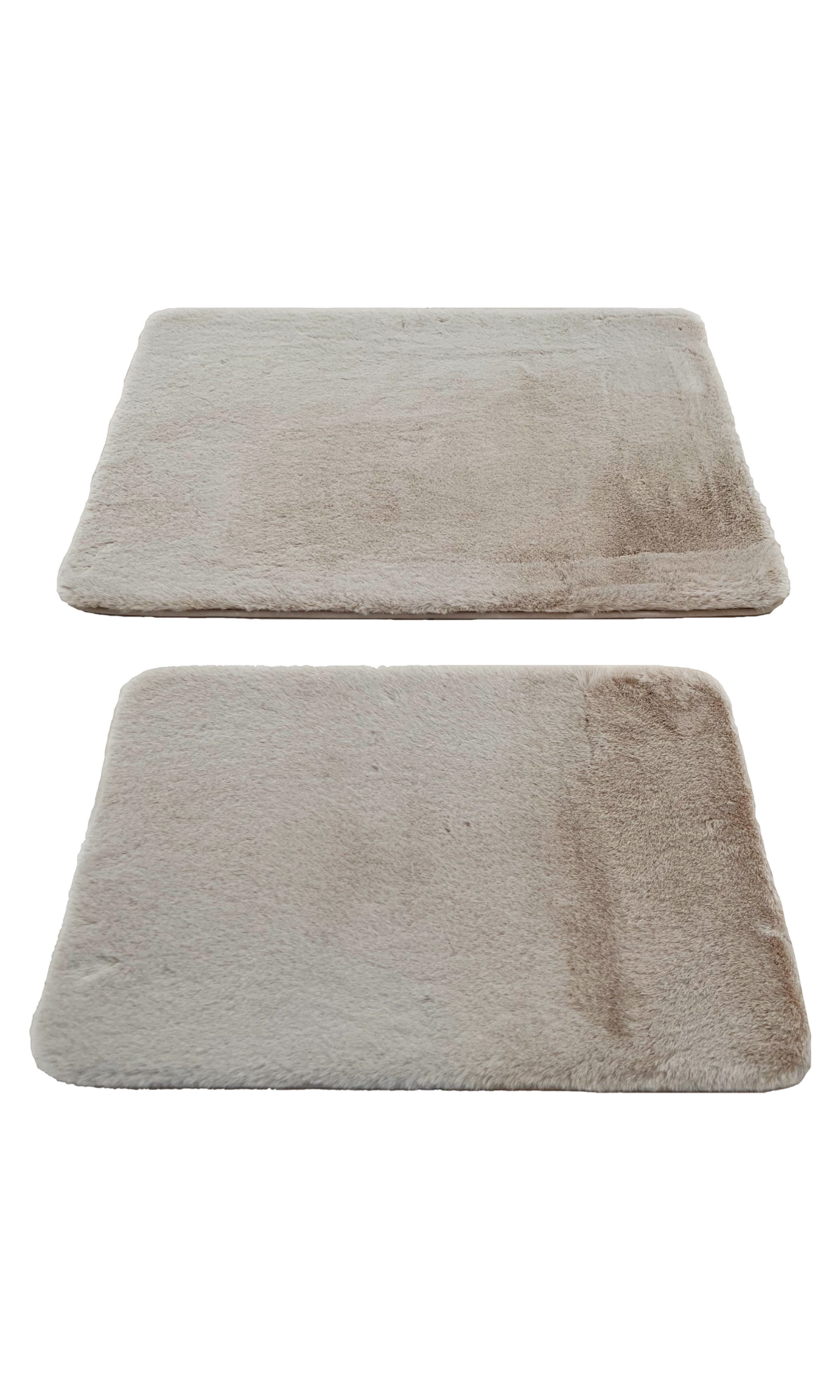 Comfort Badematte Fluffy