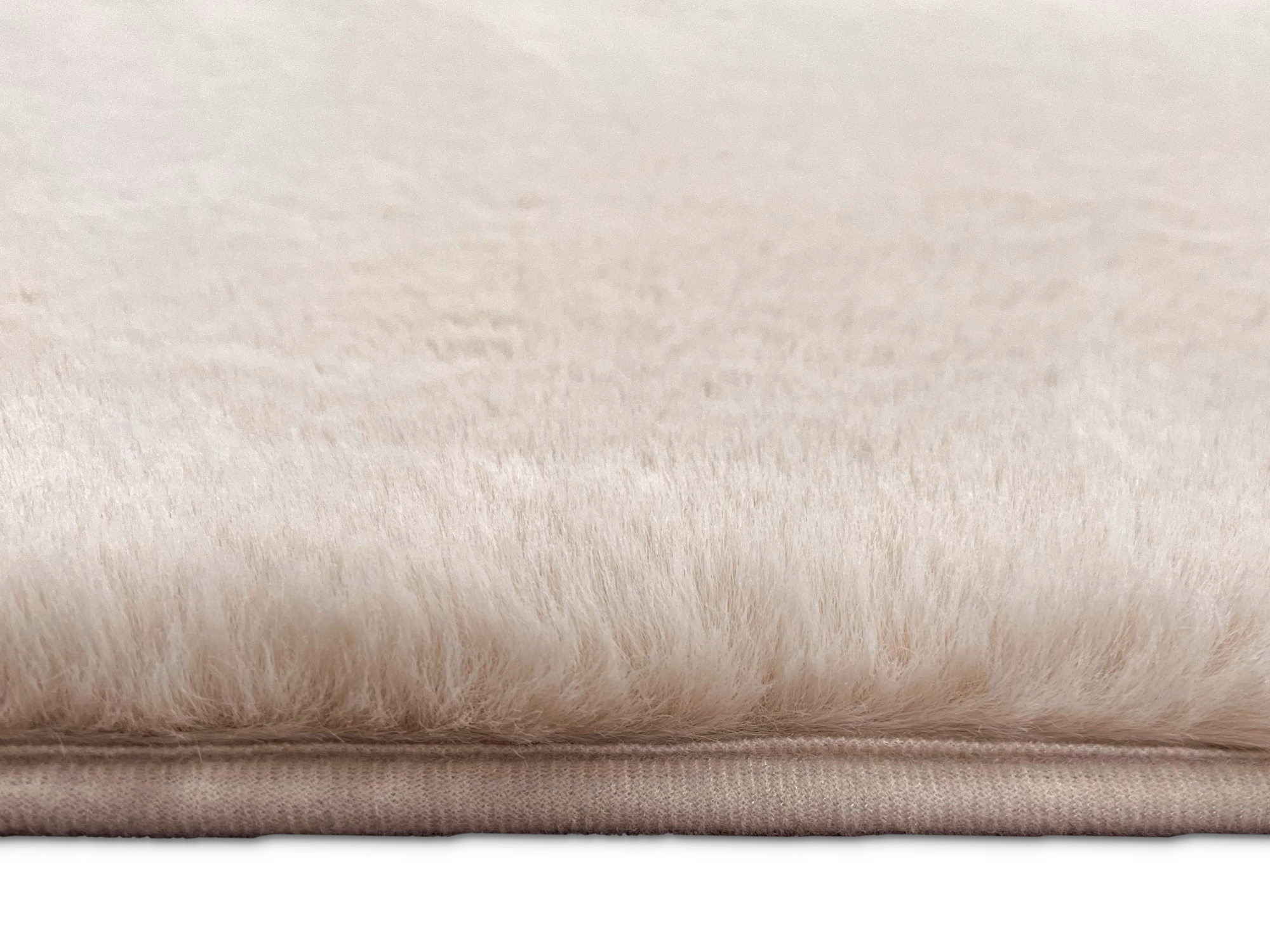 Comfort Badematte Fluffy