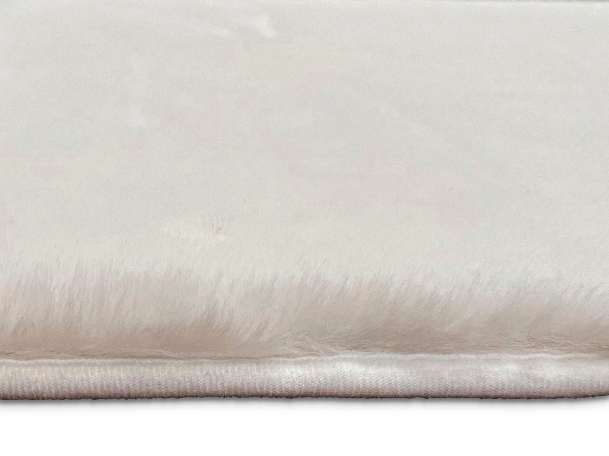 Comfort Badematte Fluffy