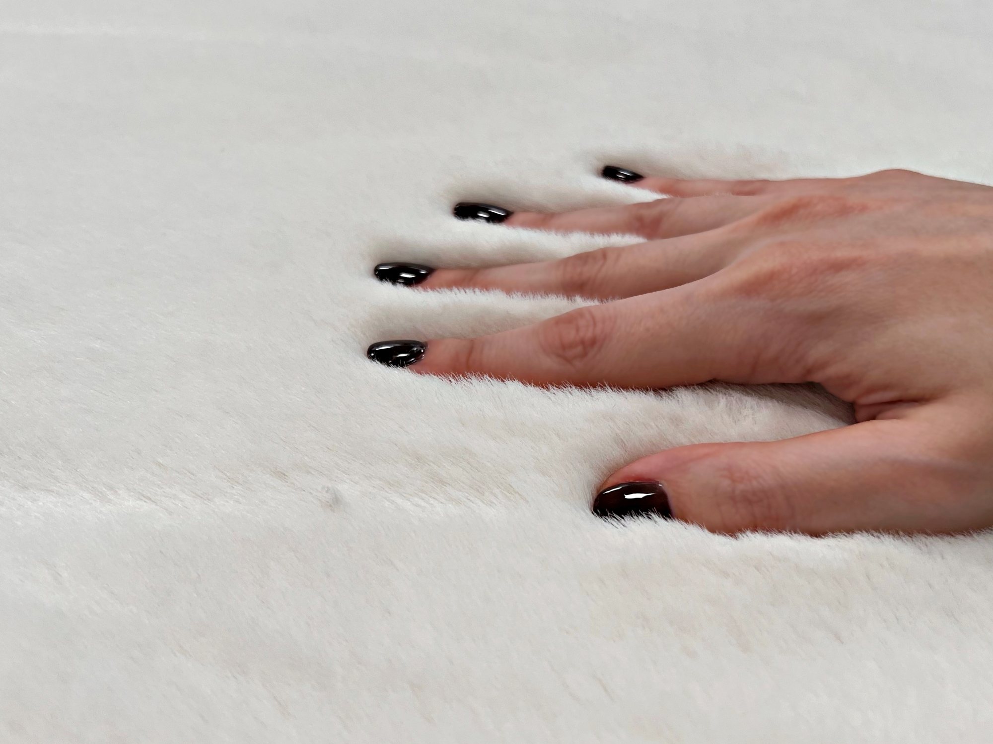 Comfort Badematte Fluffy