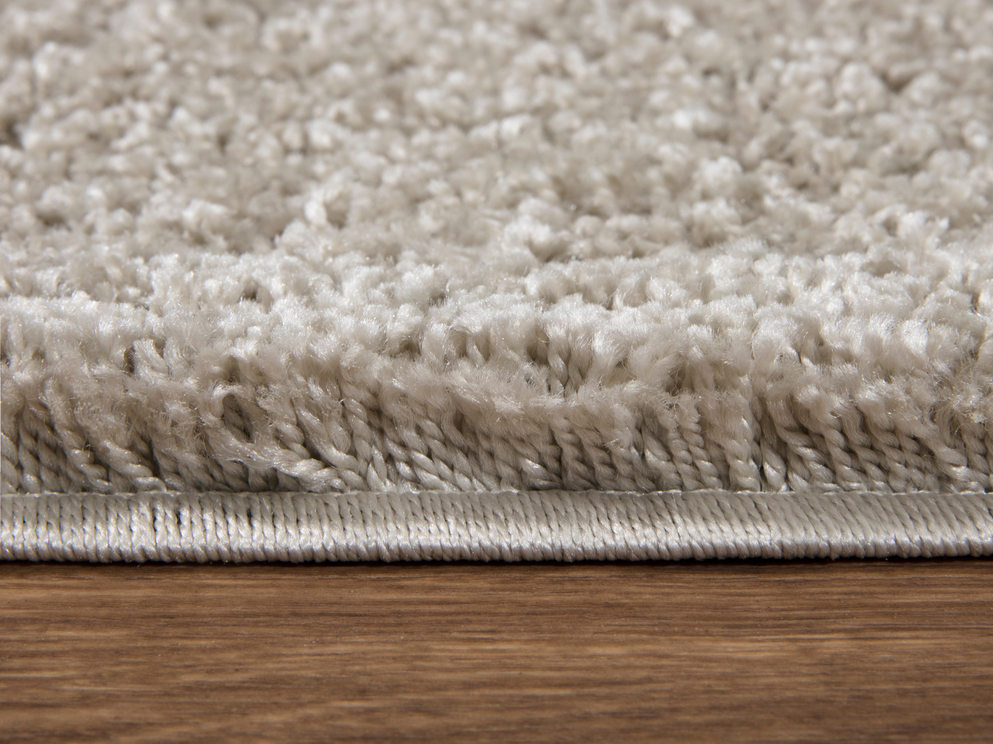 Luanda Hochflor Shaggy Teppich – 30 mm Höhe & Ultra Weich