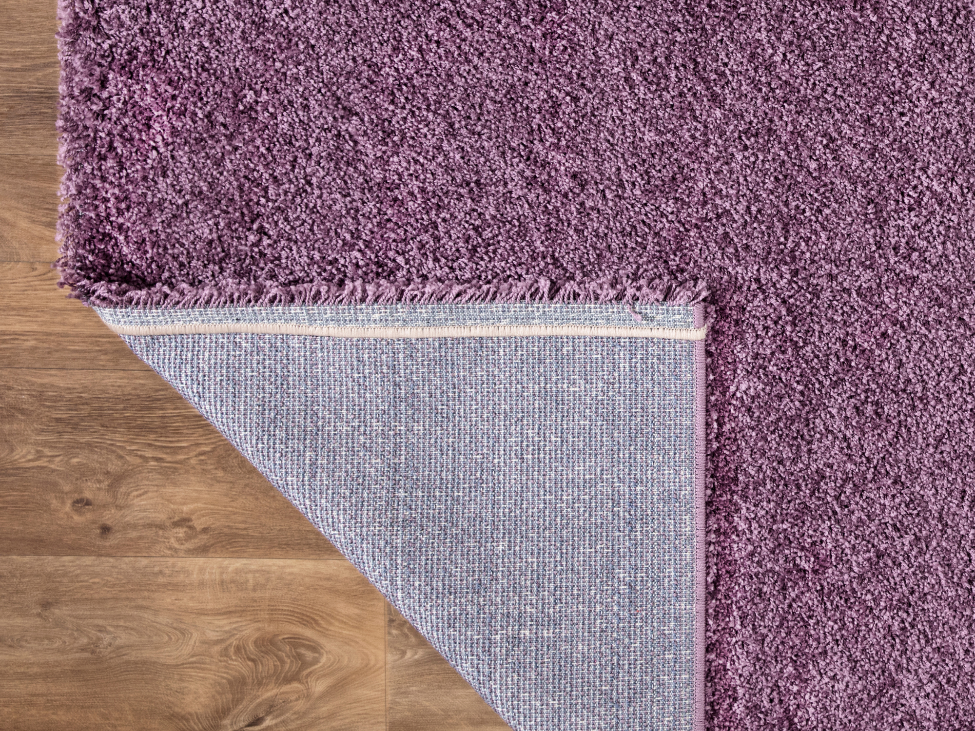 Luanda Hochflor Shaggy Teppich – 30 mm Höhe & Ultra Weich