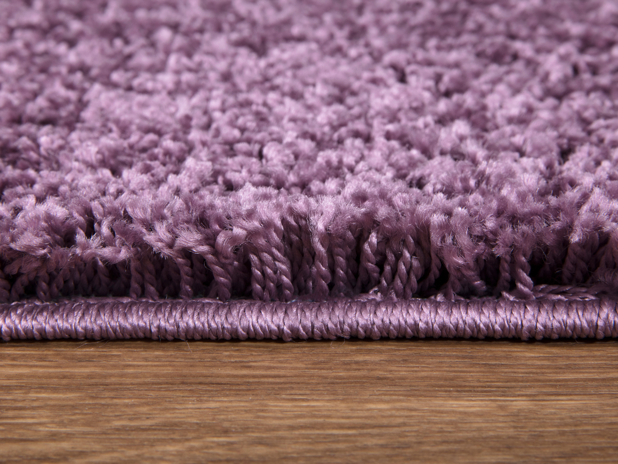 Luanda Hochflor Shaggy Teppich – 30 mm Höhe & Ultra Weich