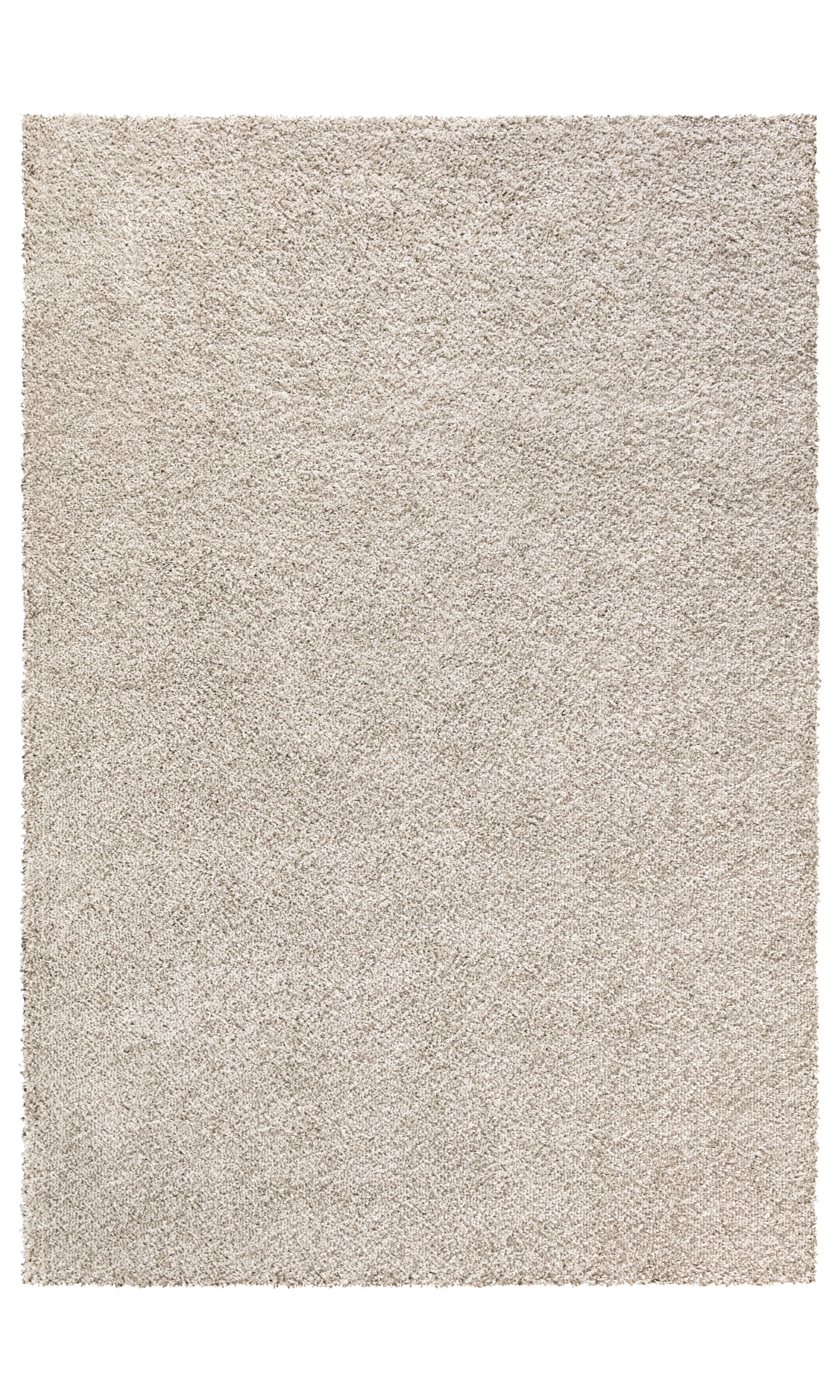 Luanda Hochflor Shaggy Teppich – 30 mm Höhe & Ultra Weich