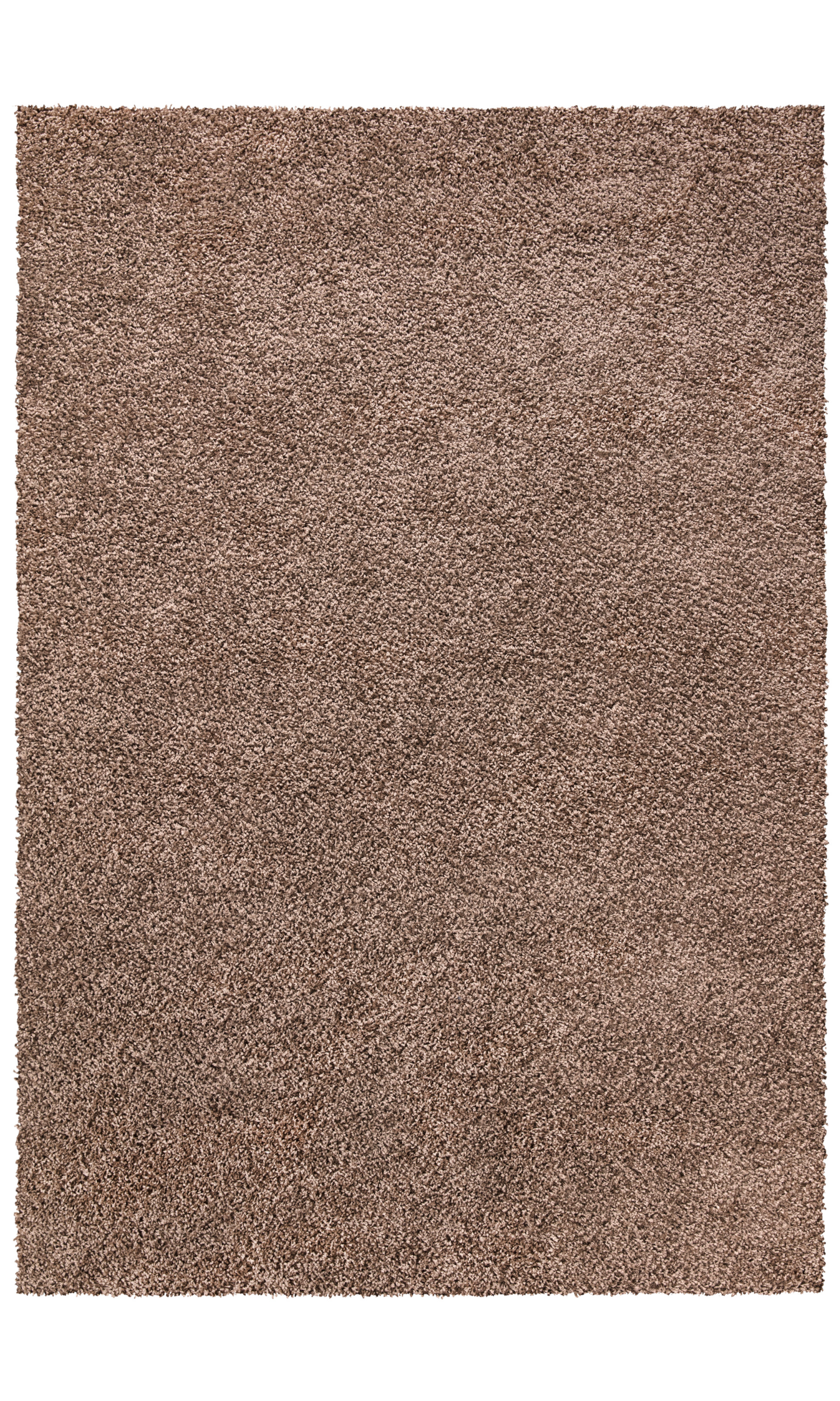 Luanda Hochflor Shaggy Teppich – 30 mm Höhe & Ultra Weich