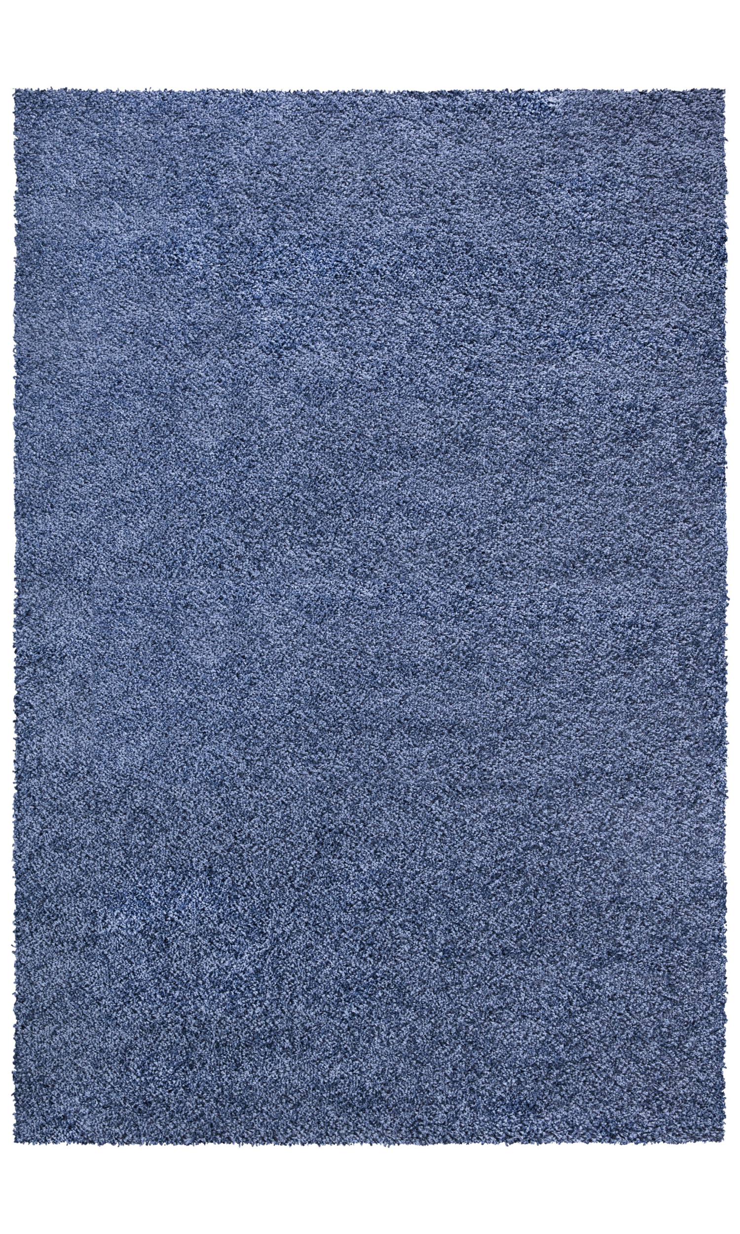 Luanda Hochflor Shaggy Teppich – 30 mm Höhe & Ultra Weich