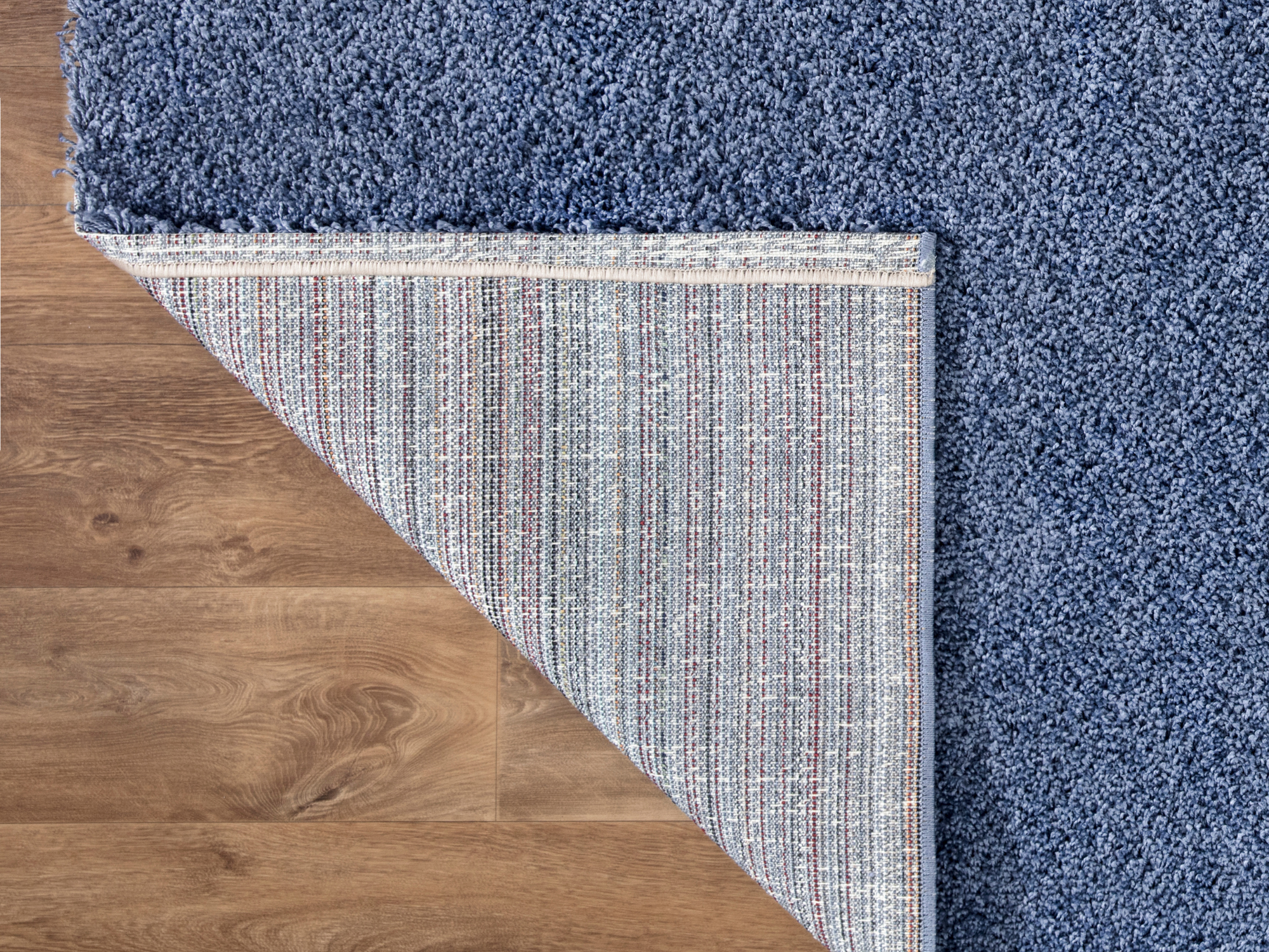 Luanda Hochflor Shaggy Teppich – 30 mm Höhe & Ultra Weich