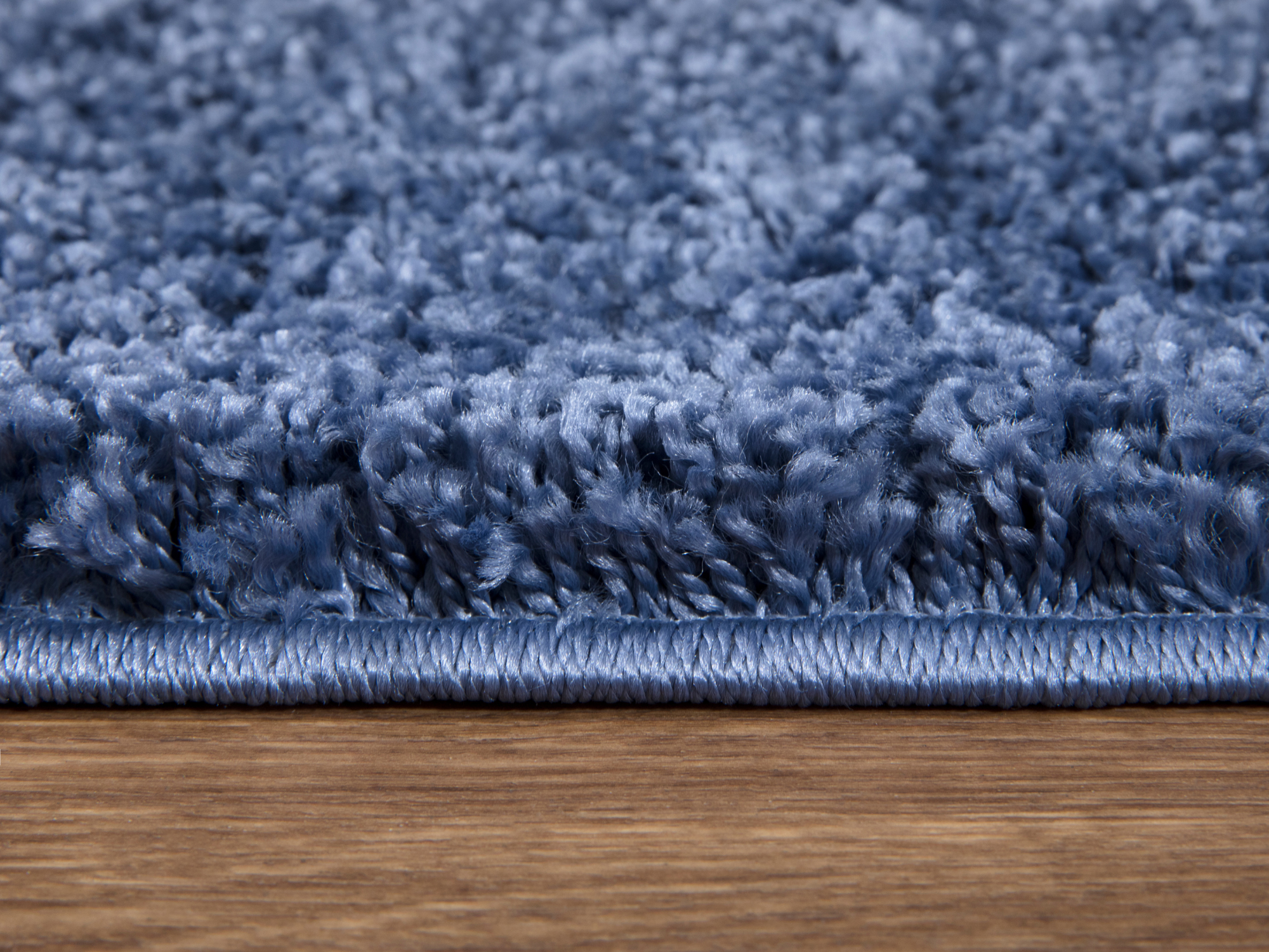 Luanda Hochflor Shaggy Teppich – 30 mm Höhe & Ultra Weich