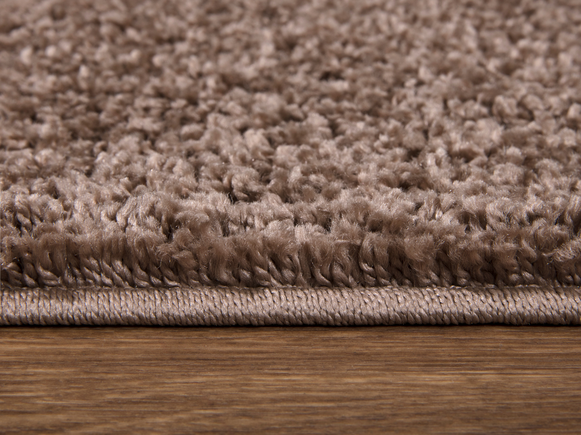 Luanda Hochflor Shaggy Teppich – 30 mm Höhe & Ultra Weich