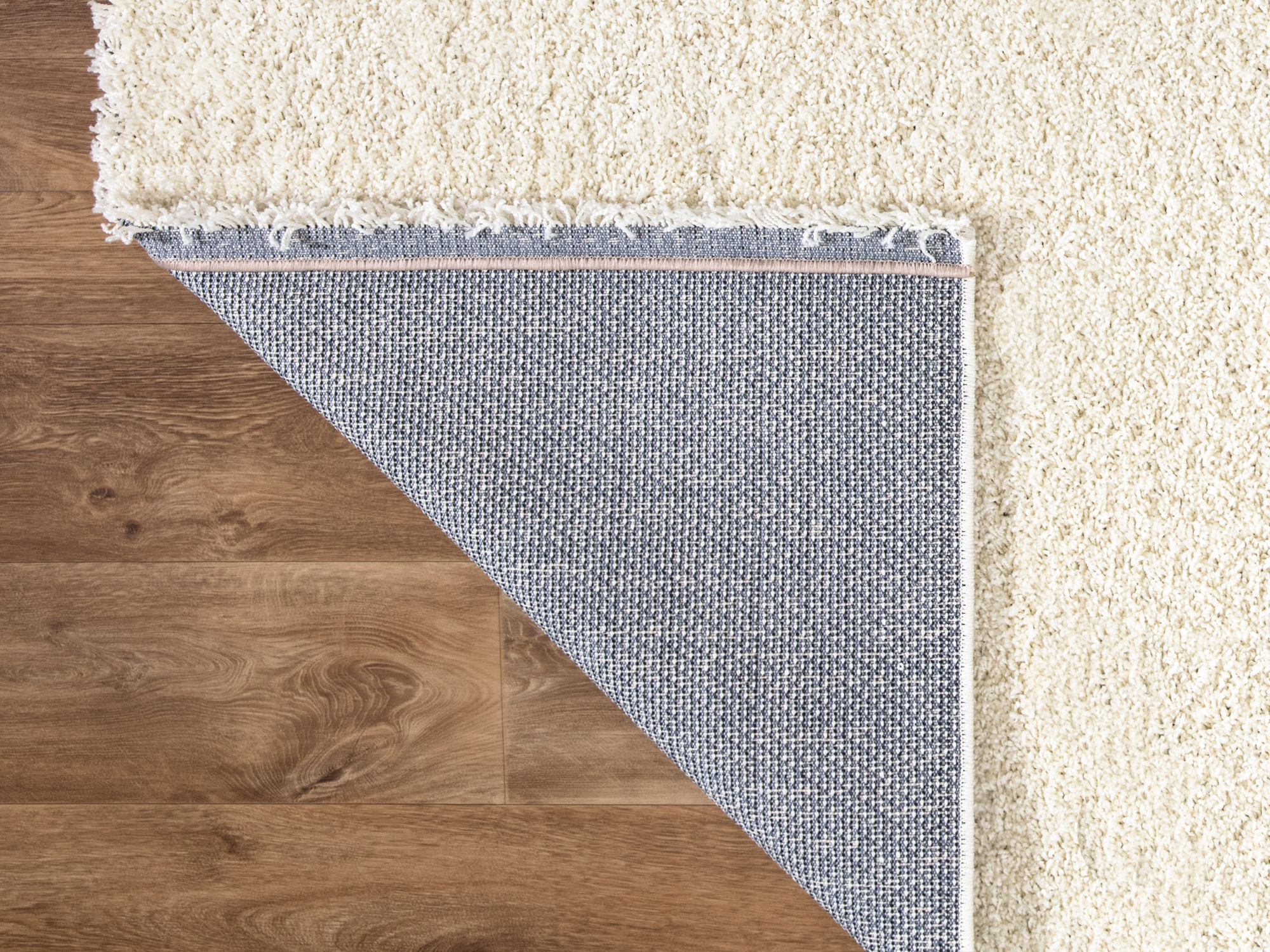Luanda Hochflor Shaggy Teppich – 30 mm Höhe & Ultra Weich