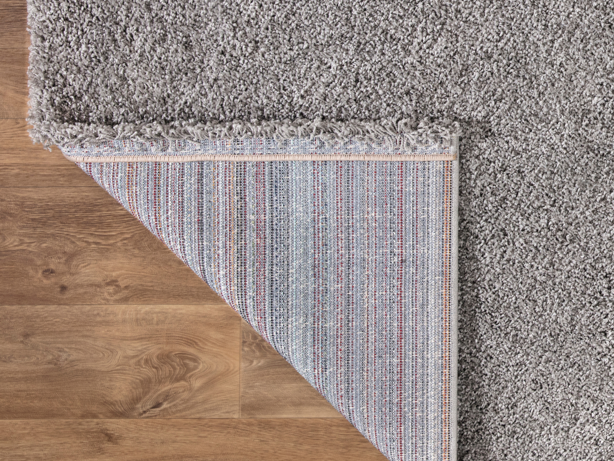Luanda Hochflor Shaggy Teppich – 30 mm Höhe & Ultra Weich