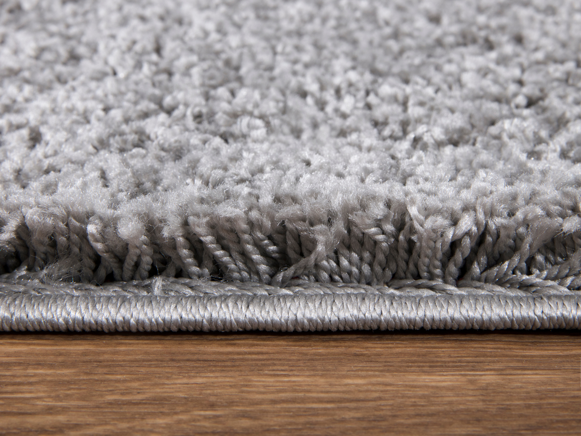 Luanda Hochflor Shaggy Teppich – 30 mm Höhe & Ultra Weich