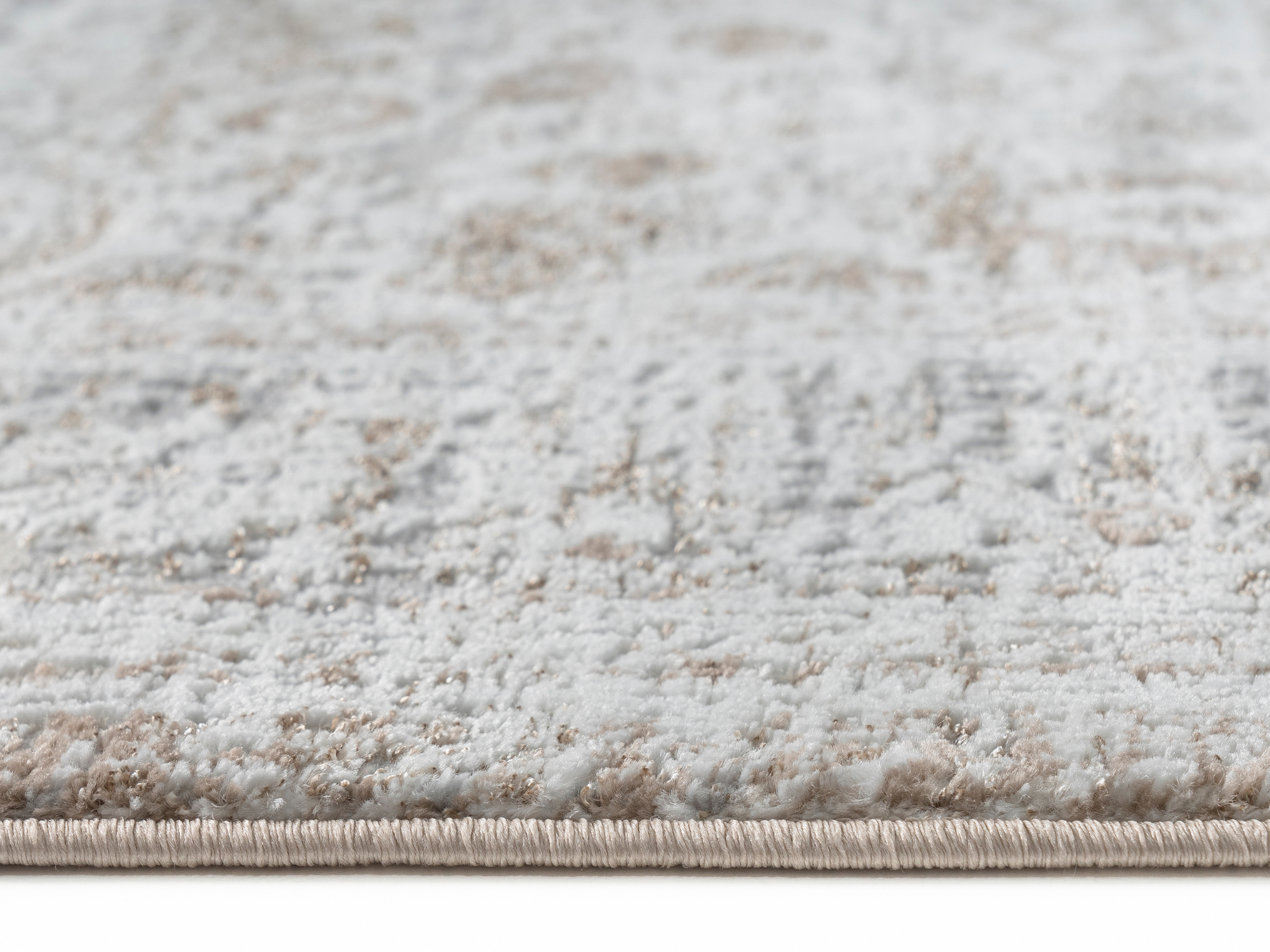 Nisa Kurzflorteppich – Klassisches Design & Orientalisches Muster