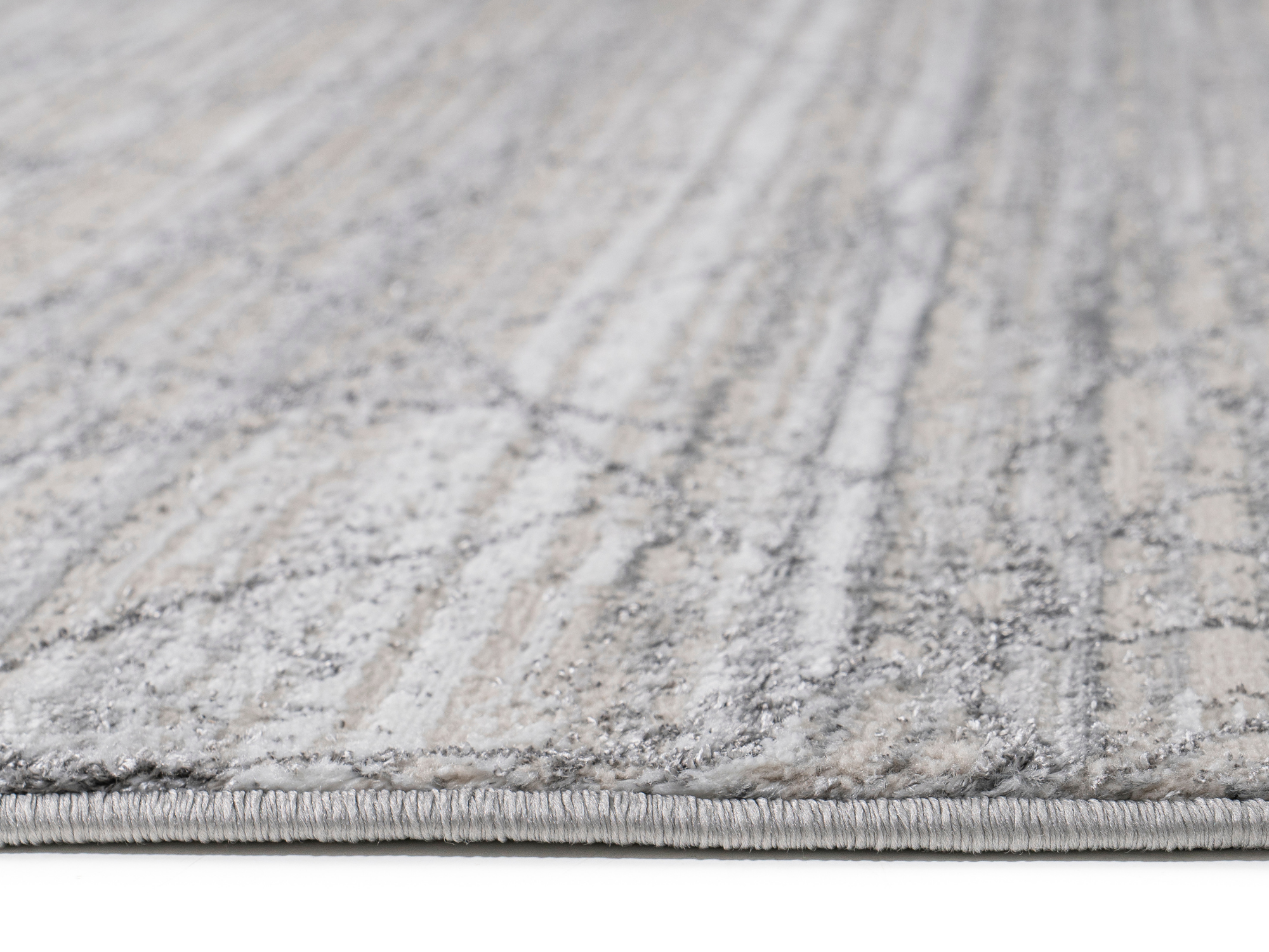 Tunis Kurzflorteppich Pflegeleicht