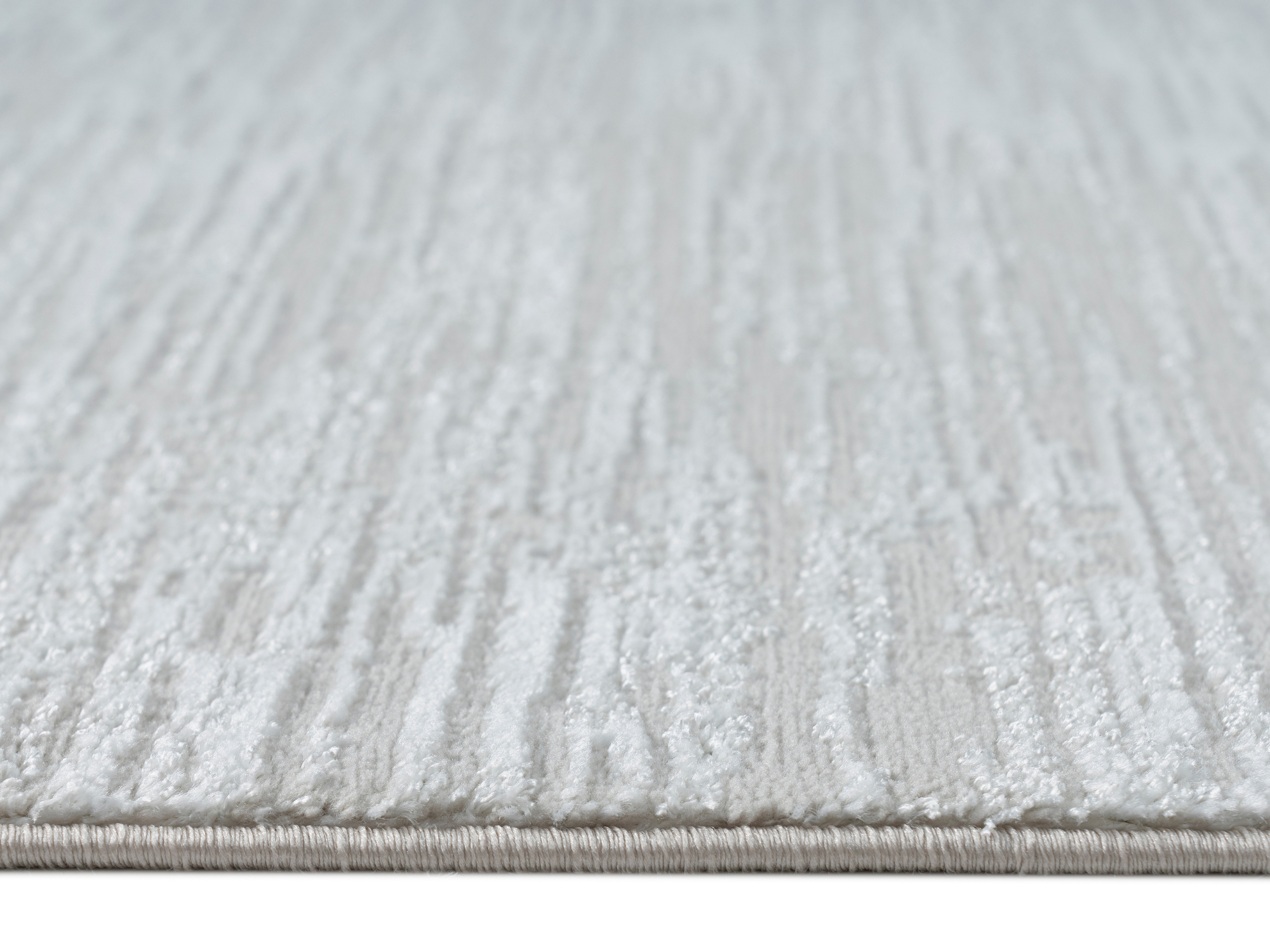 Tirana Minimalist Kurzflorteppich