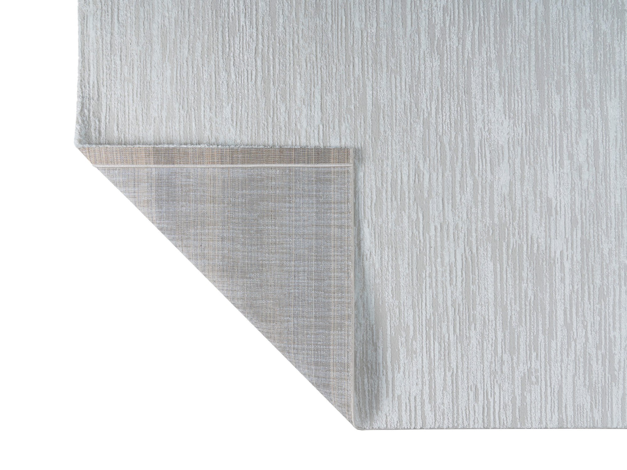 Tirana Minimalist Kurzflorteppich