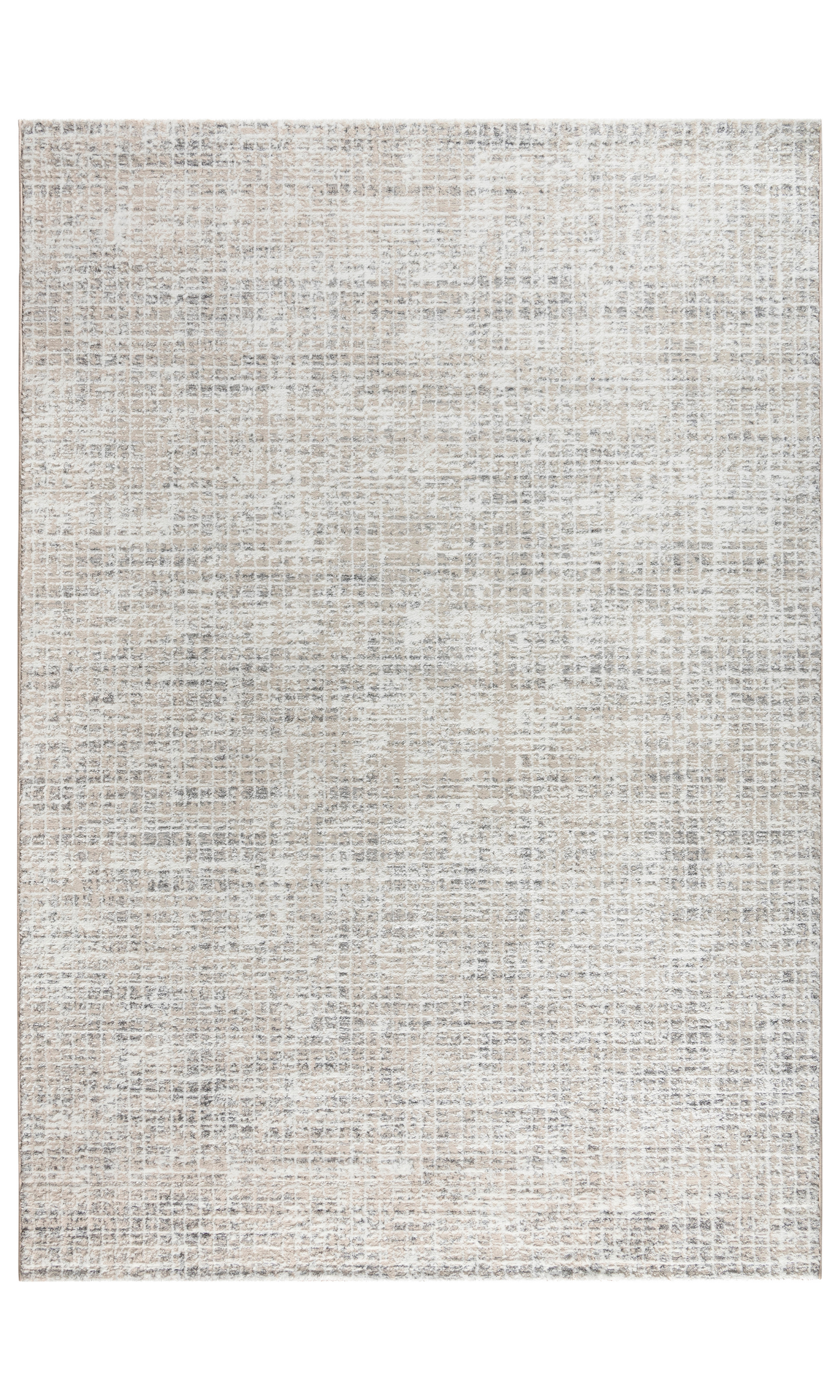 Firenze Kurzflorteppich – Minimalistisch, Elegant & Pflegeleicht