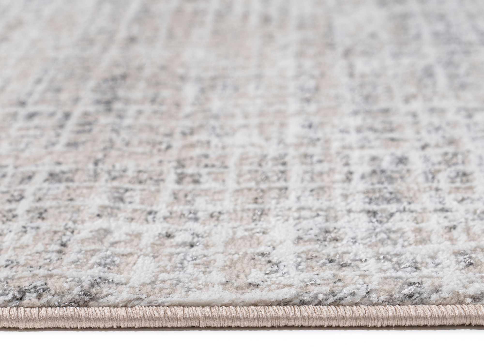 Firenze Kurzflorteppich – Minimalistisch, Elegant & Pflegeleicht