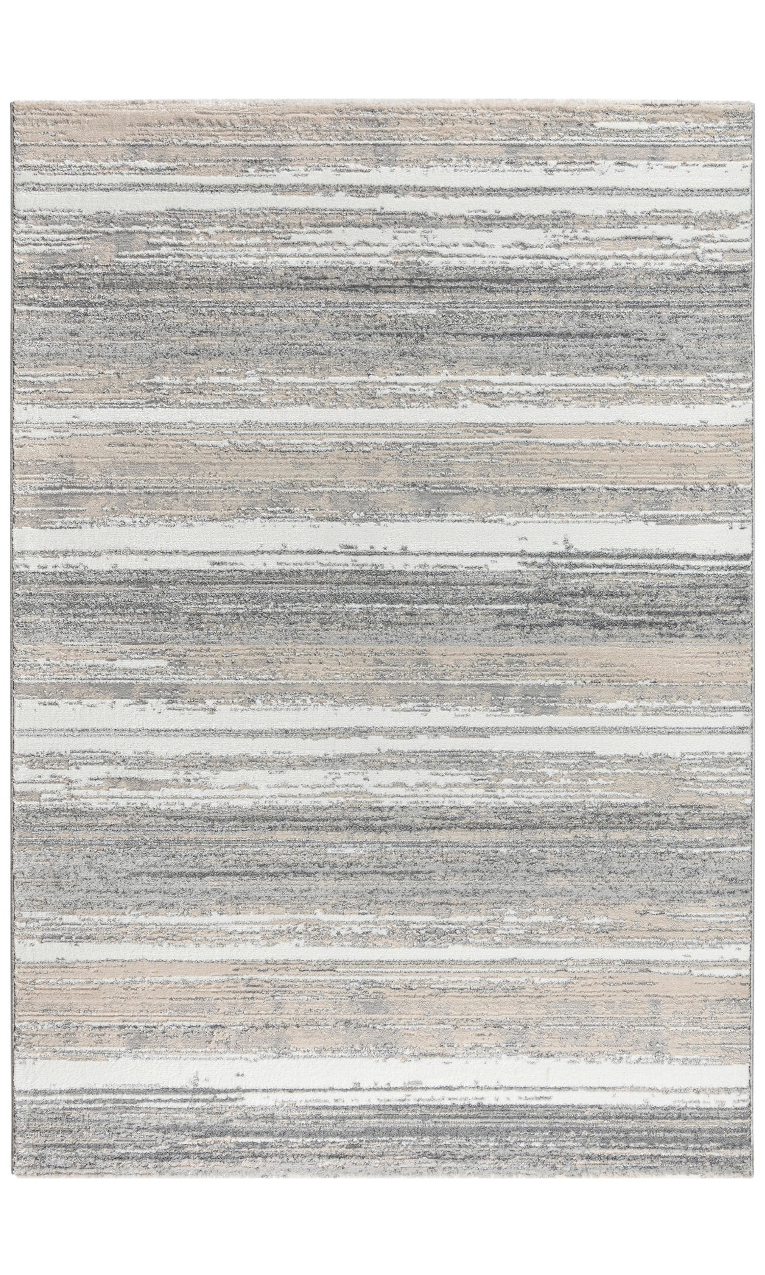 Cuzco Moderner Teppich – Minimalistisches & Skandinavisches Design