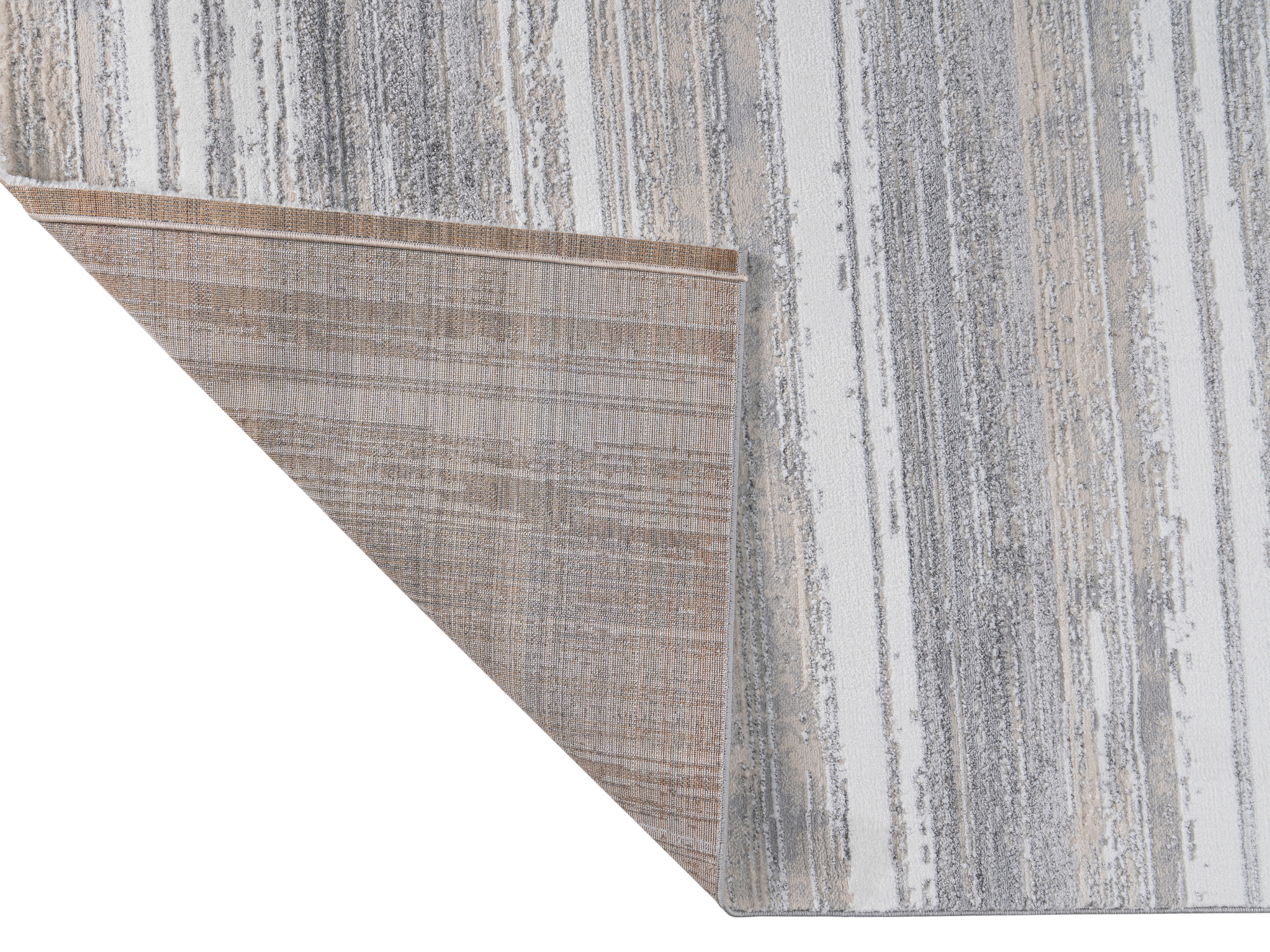 Cuzco Moderner Teppich – Minimalistisches & Skandinavisches Design