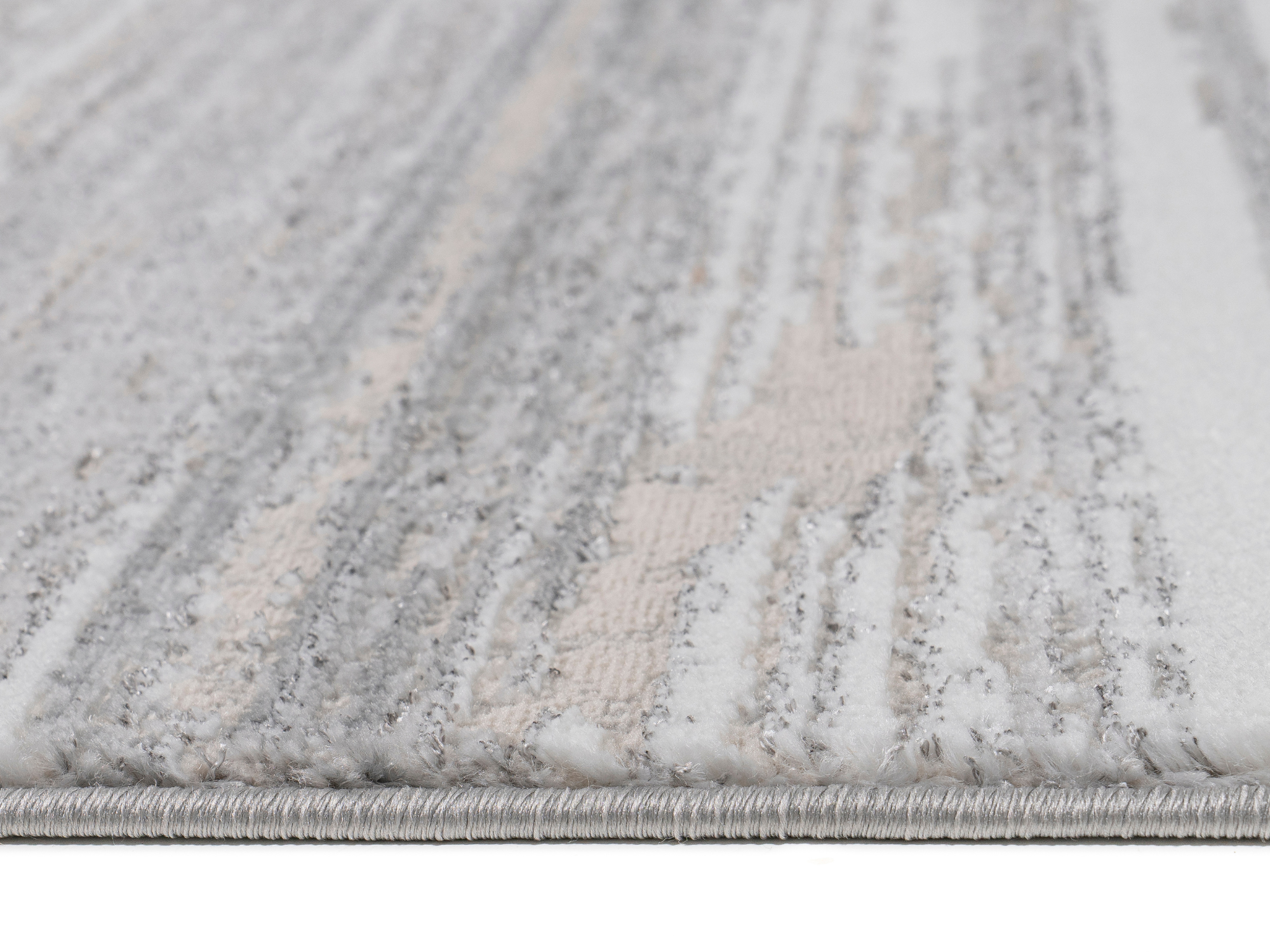 Cuzco Moderner Teppich – Minimalistisches & Skandinavisches Design