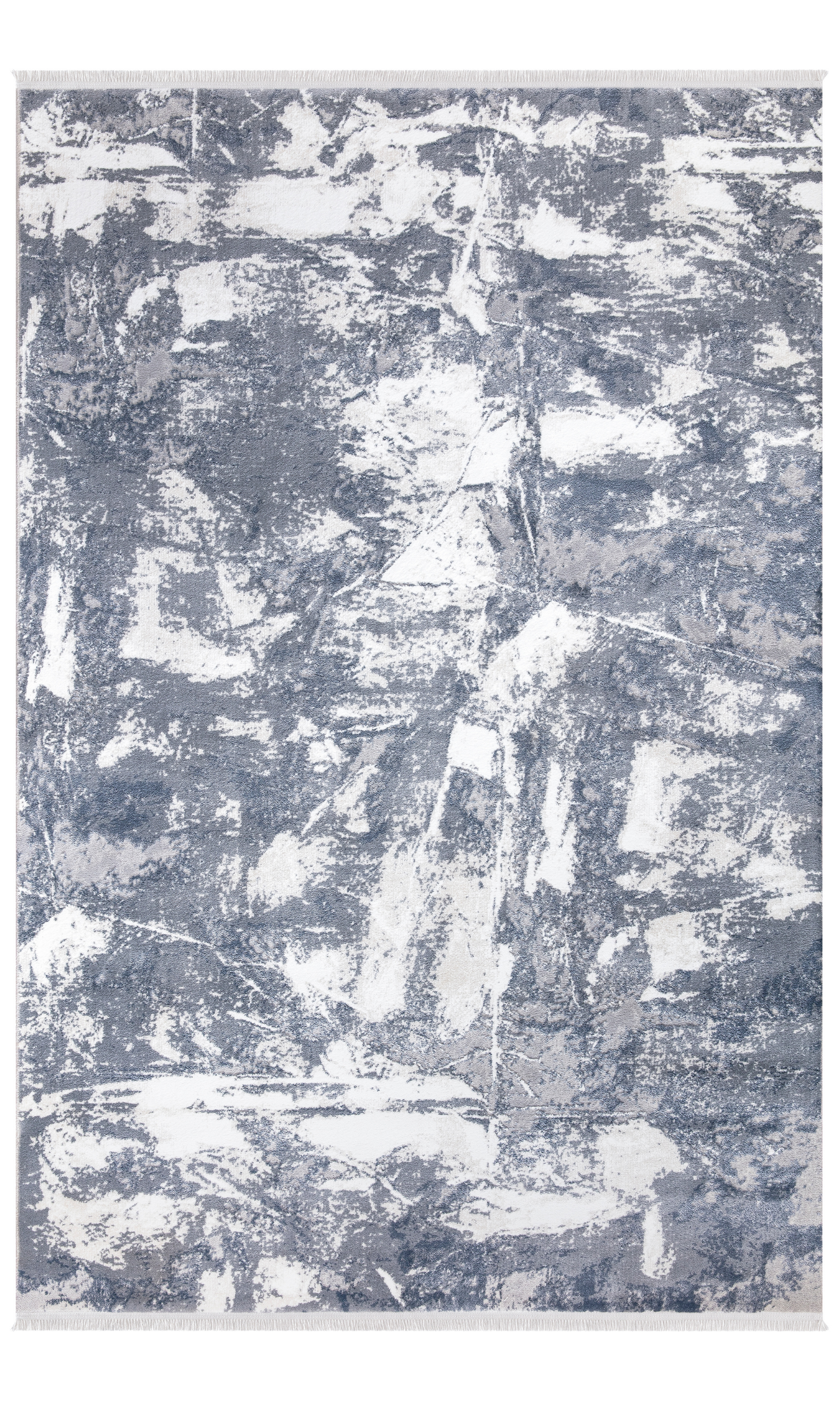 Bangkok Kurzflorteppich - Modernes Design