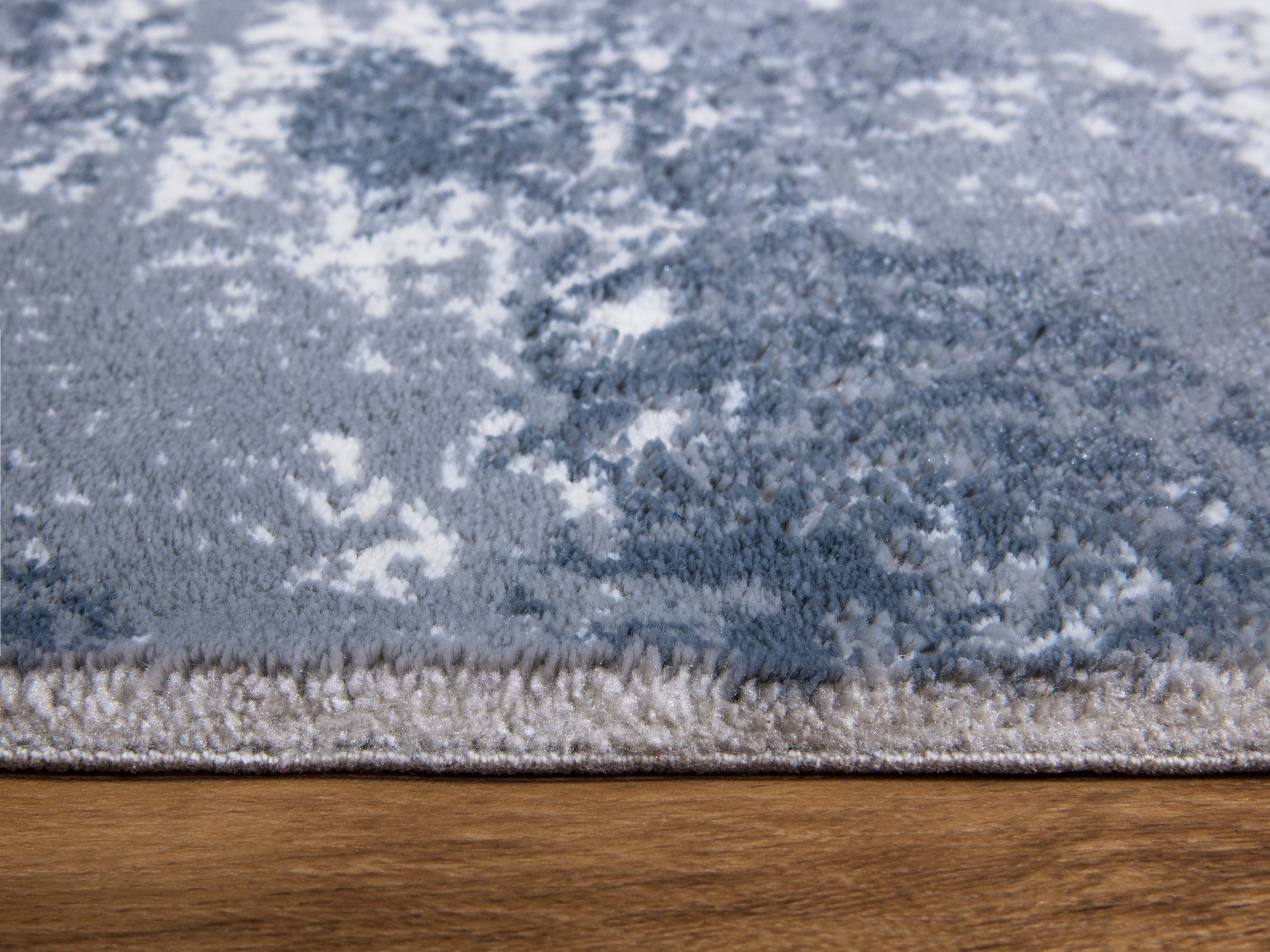 Bangkok Kurzflorteppich - Modernes Design