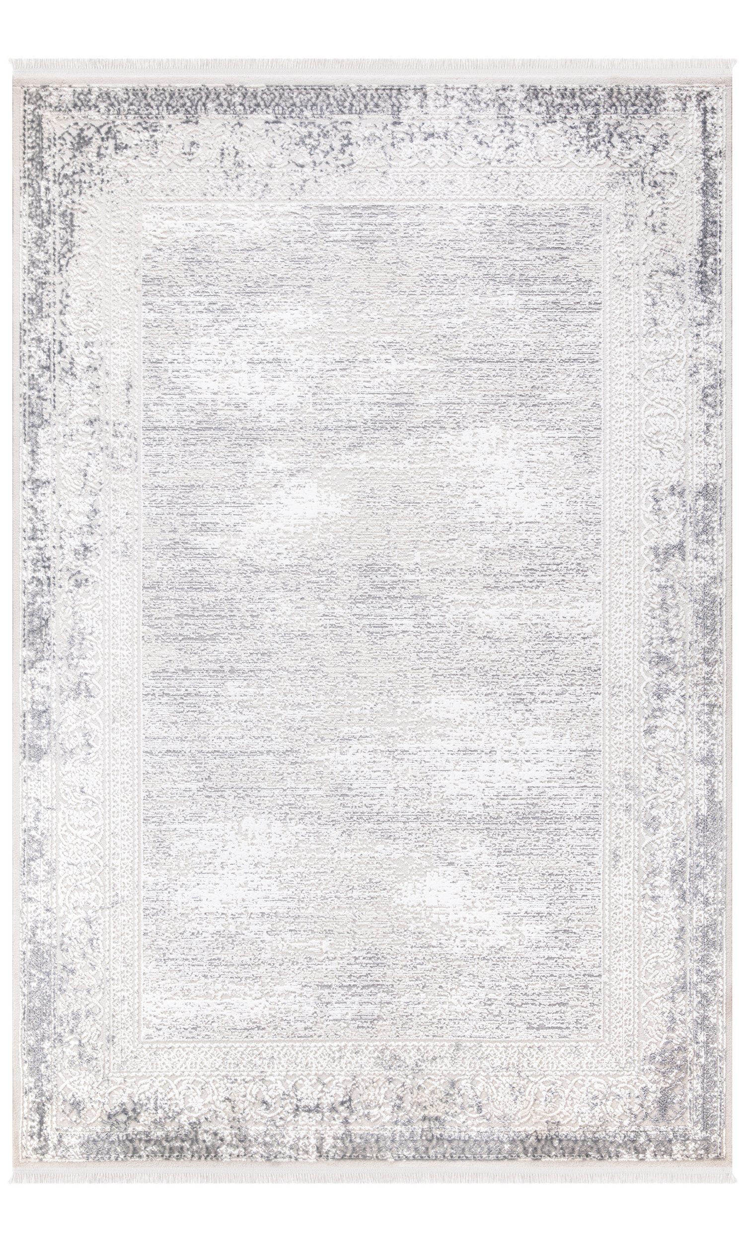 Moderner Teppich Vlora