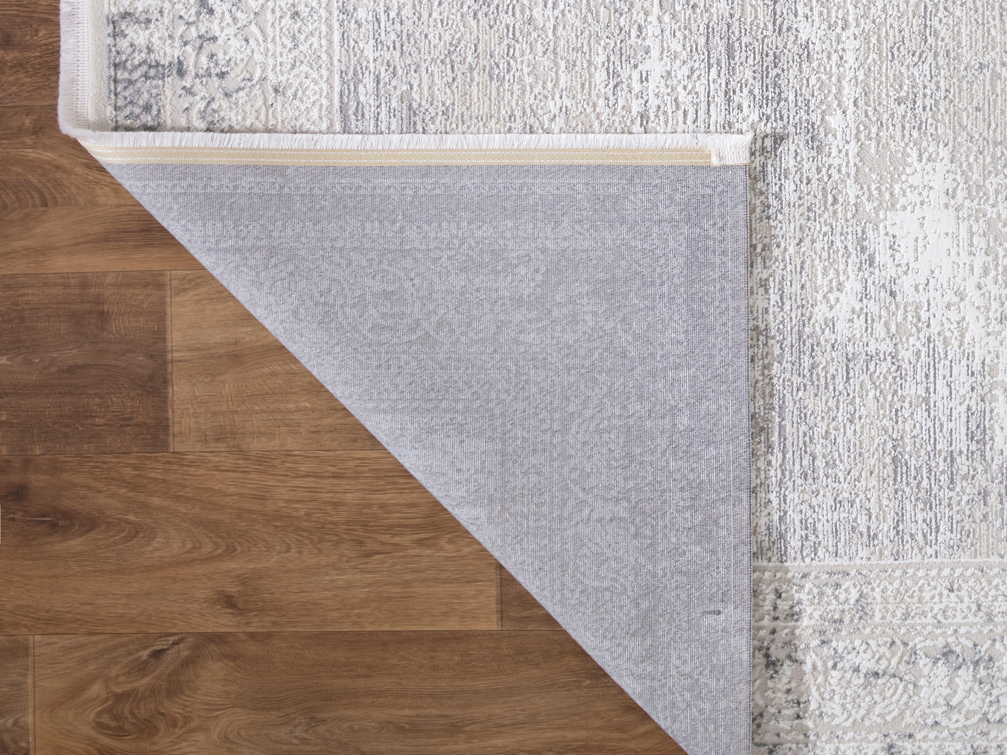 Moderner Teppich Vlora