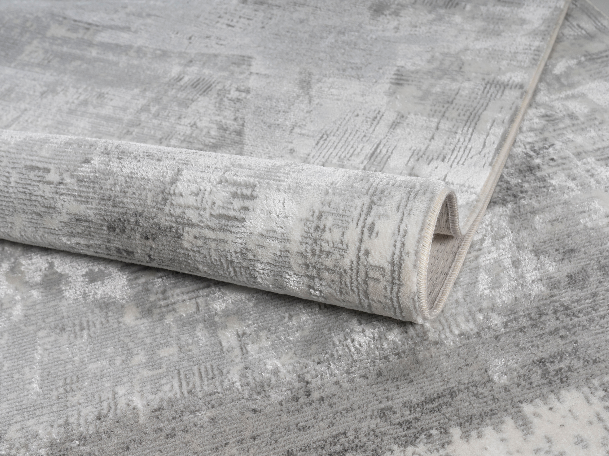 Nora Kurzflorteppich – Weich, Komfortabel & Luxuriös