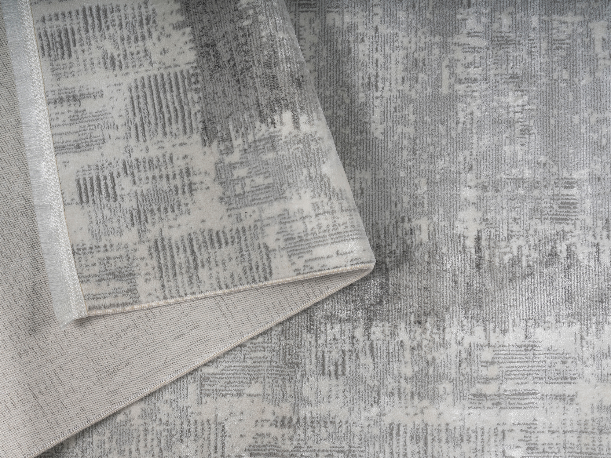 Nora Kurzflorteppich – Weich, Komfortabel & Luxuriös