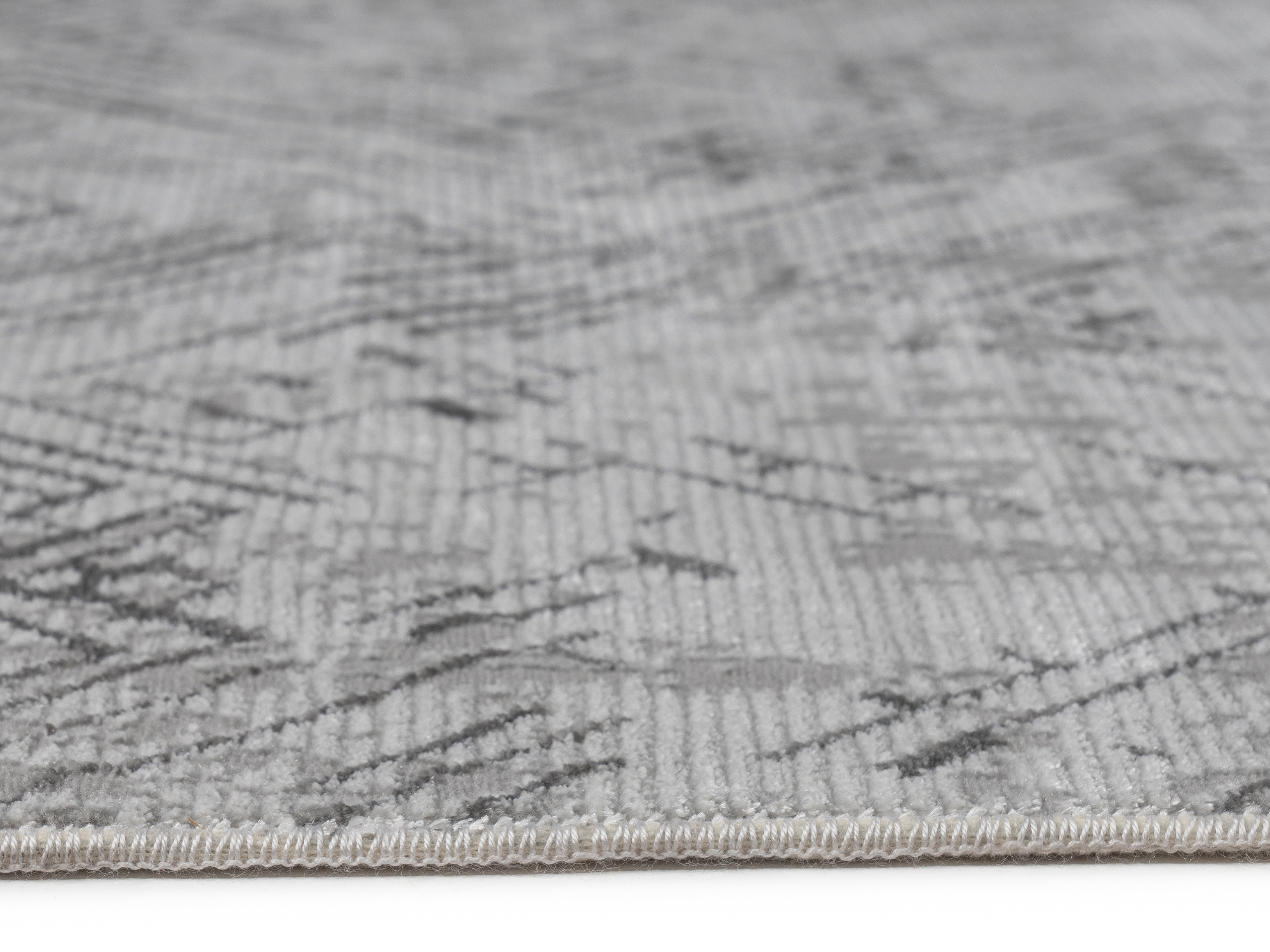 Shiraz Kurzflorteppich – Modernes Geometrisches Design