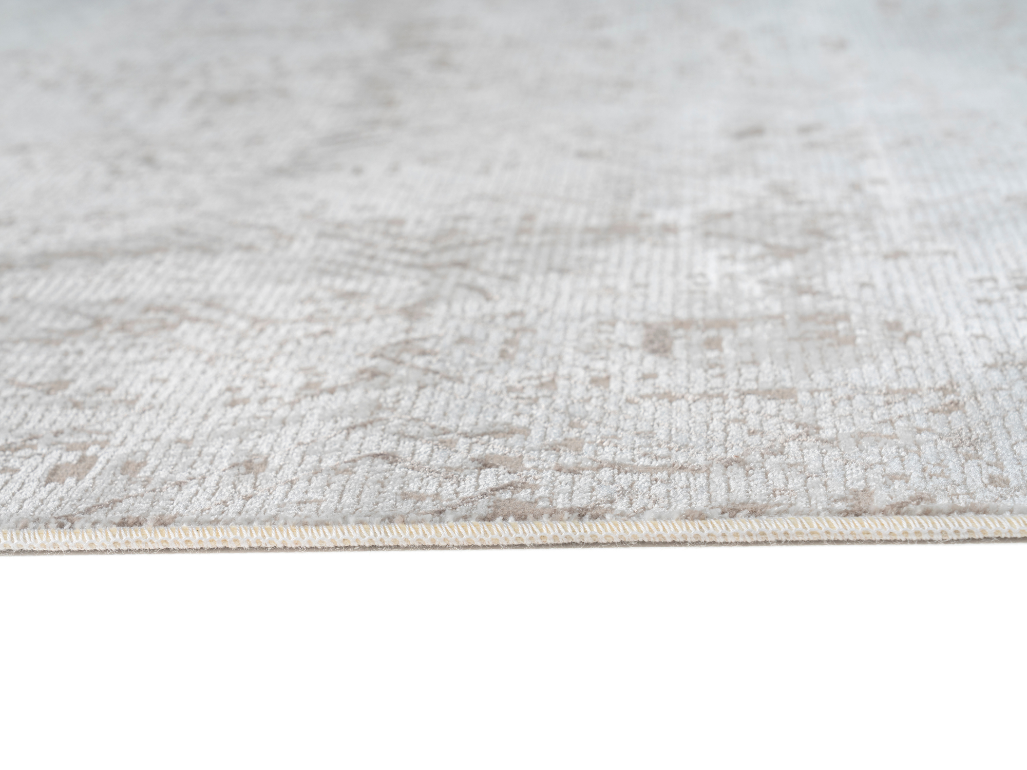 Shiraz Kurzflorteppich – Modernes Geometrisches Design