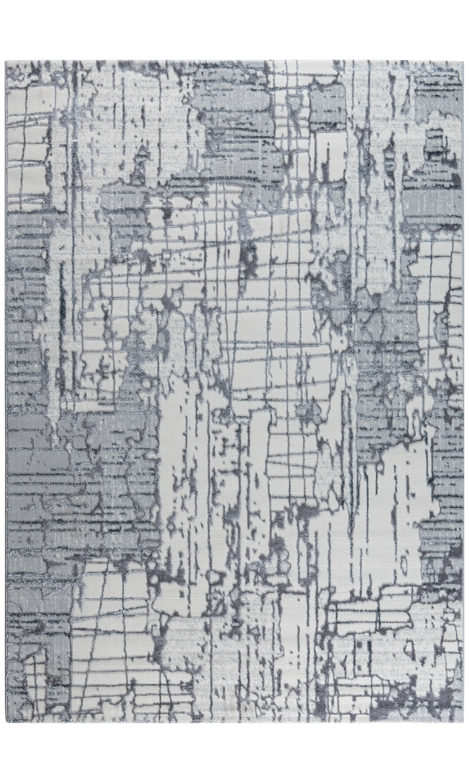 Canillo Moderner Teppich