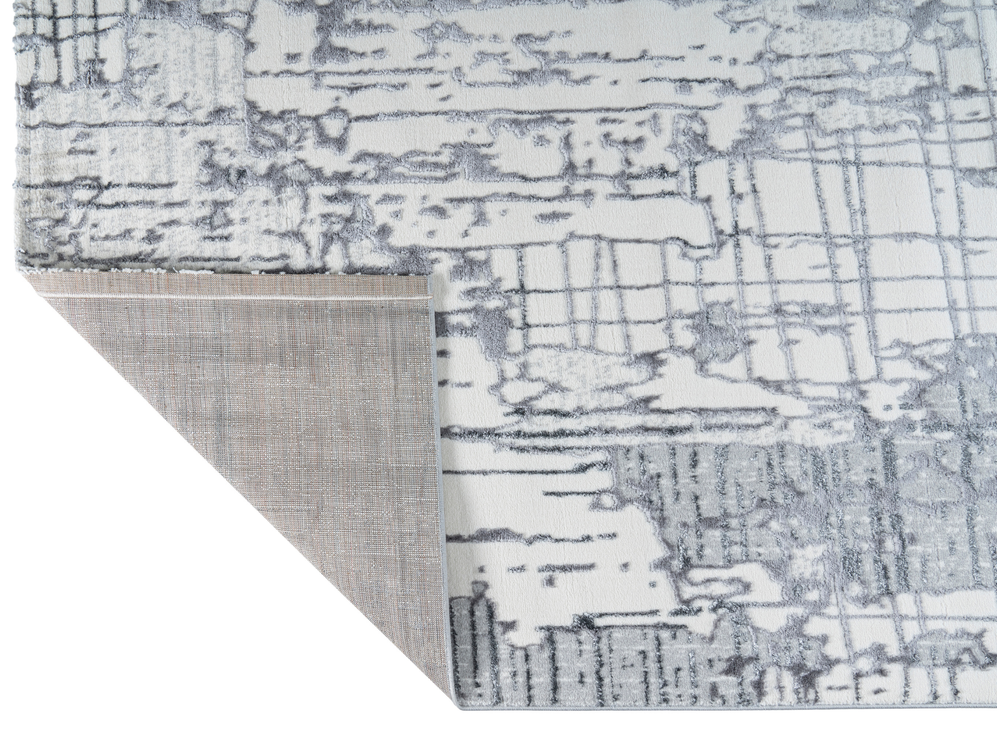 Canillo Moderner Teppich