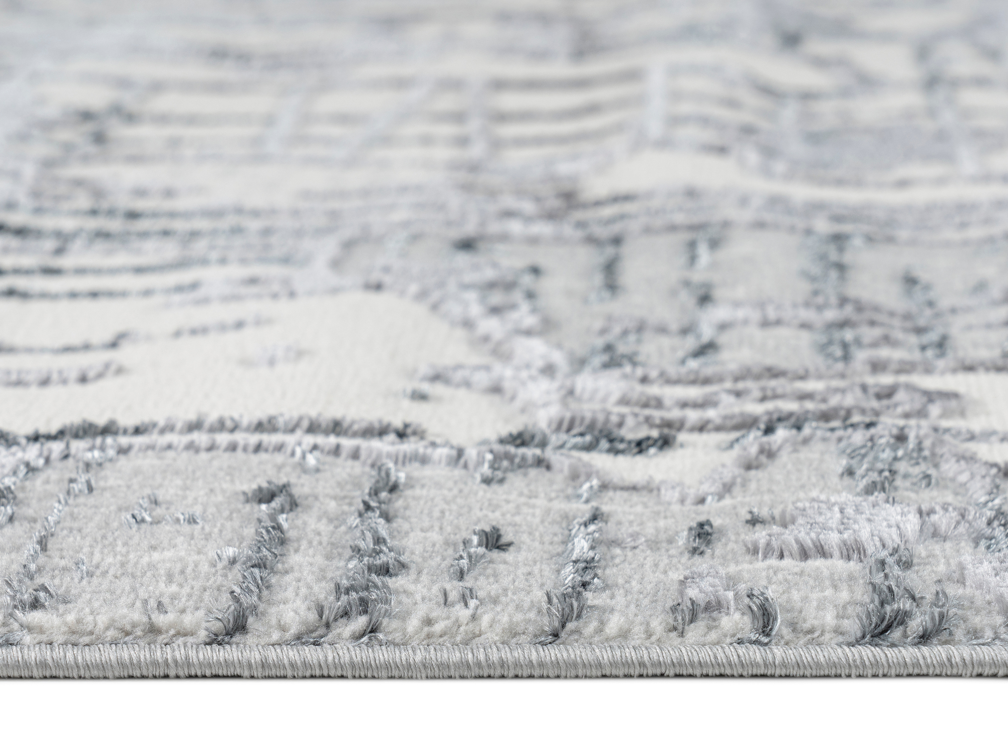 Canillo Moderner Teppich