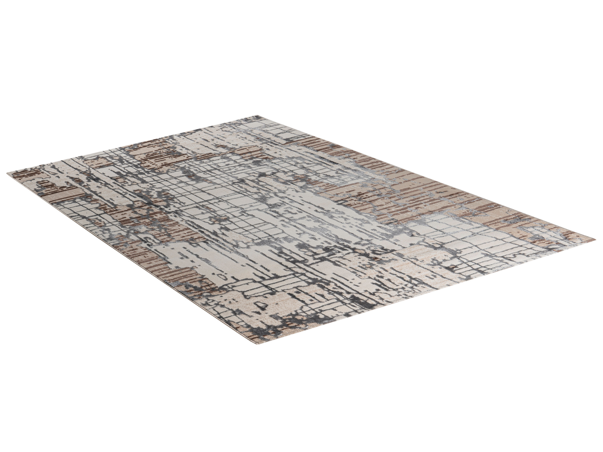 Canillo Moderner Teppich