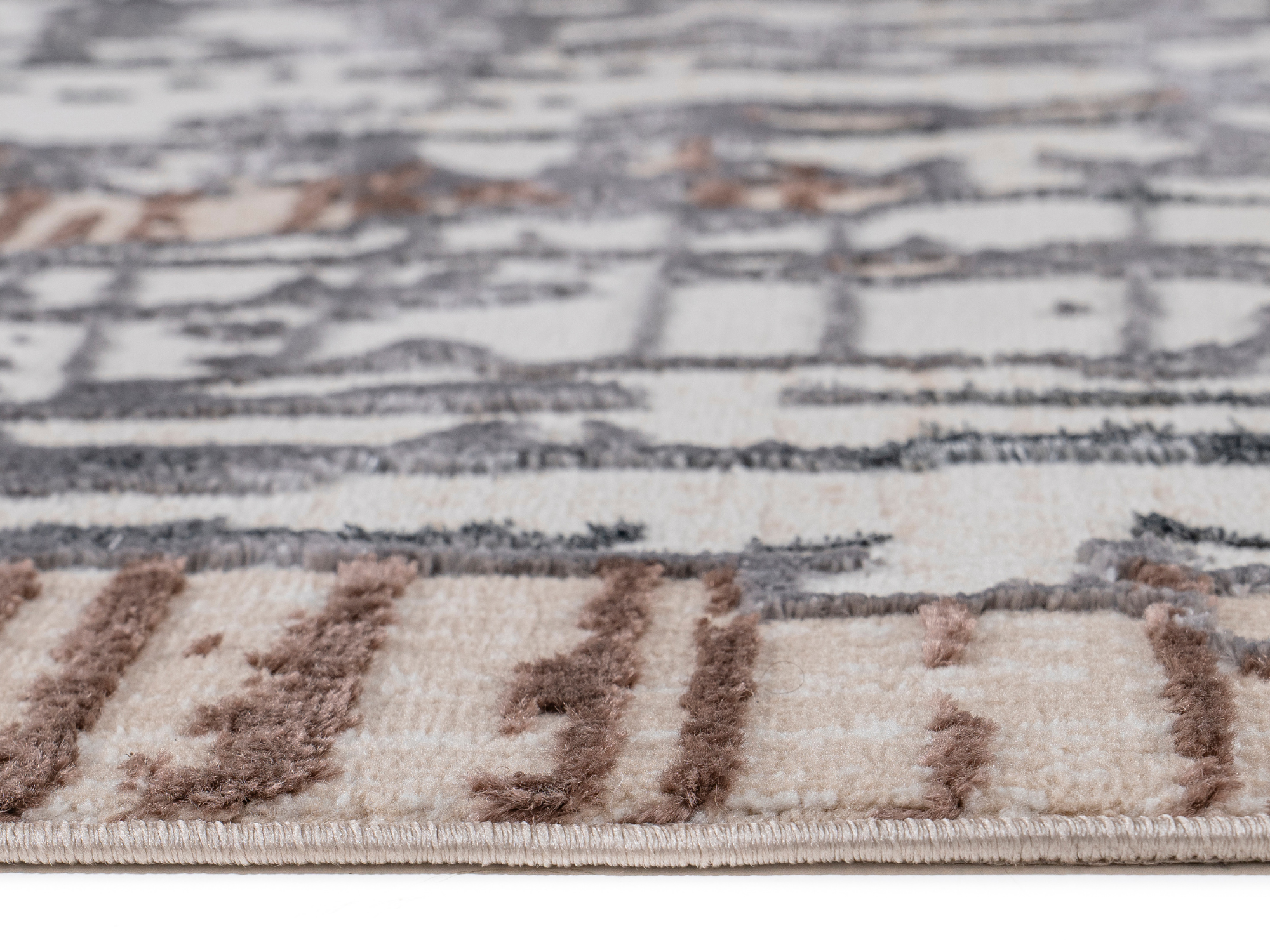 Canillo Moderner Teppich