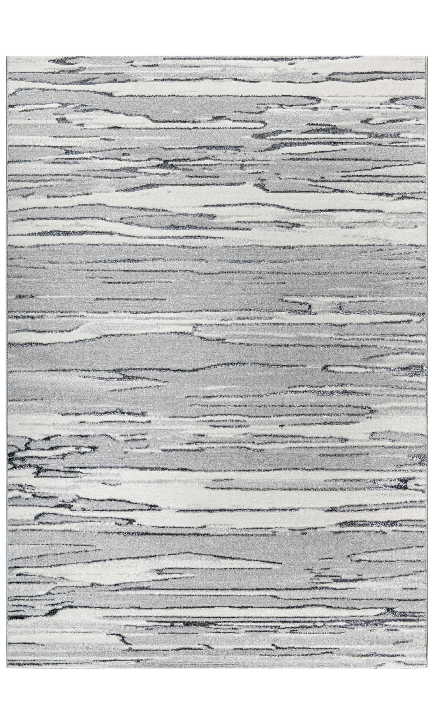 Sofia Moderner Kurzflorteppich