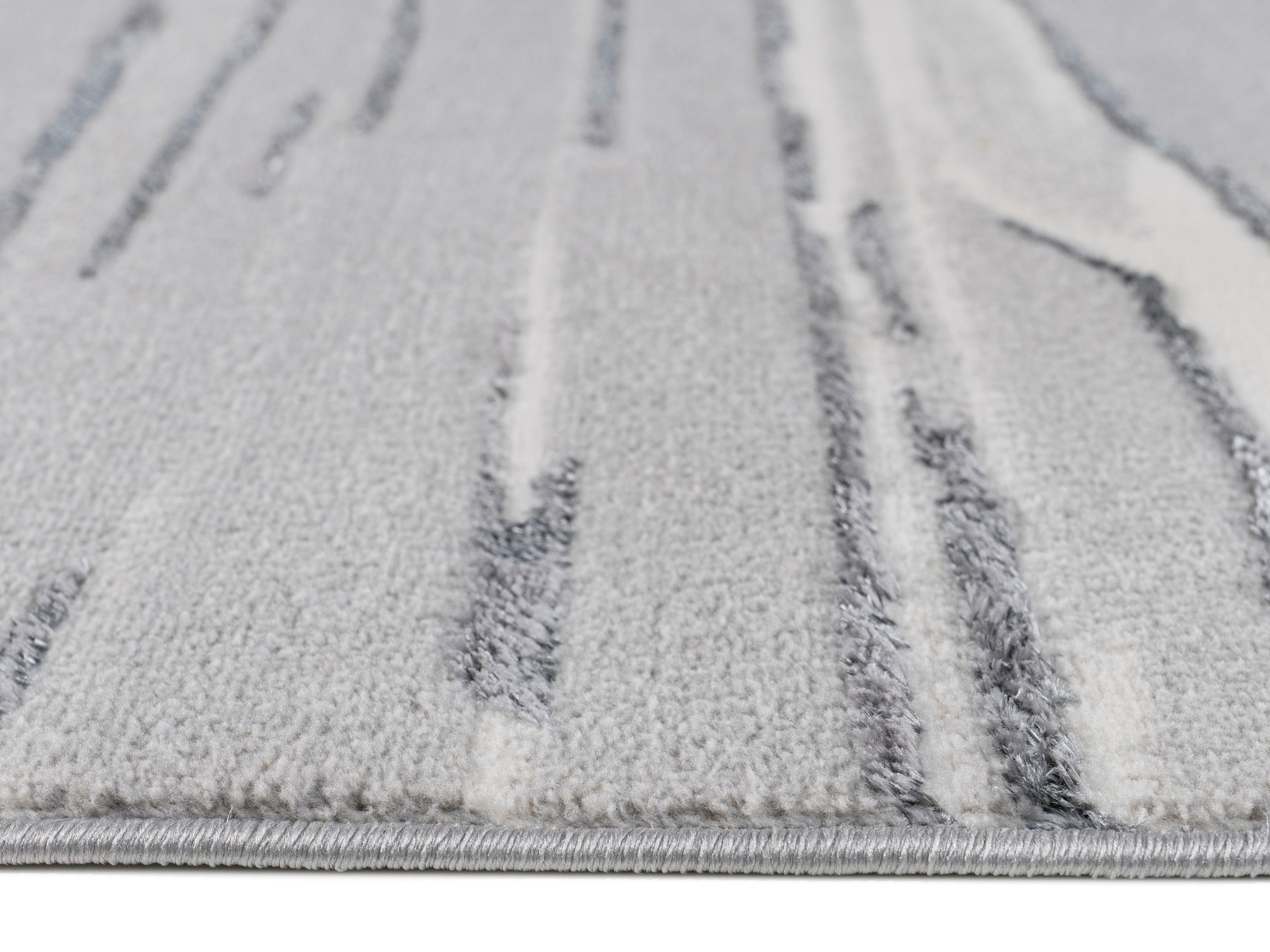 Sofia Moderner Kurzflorteppich