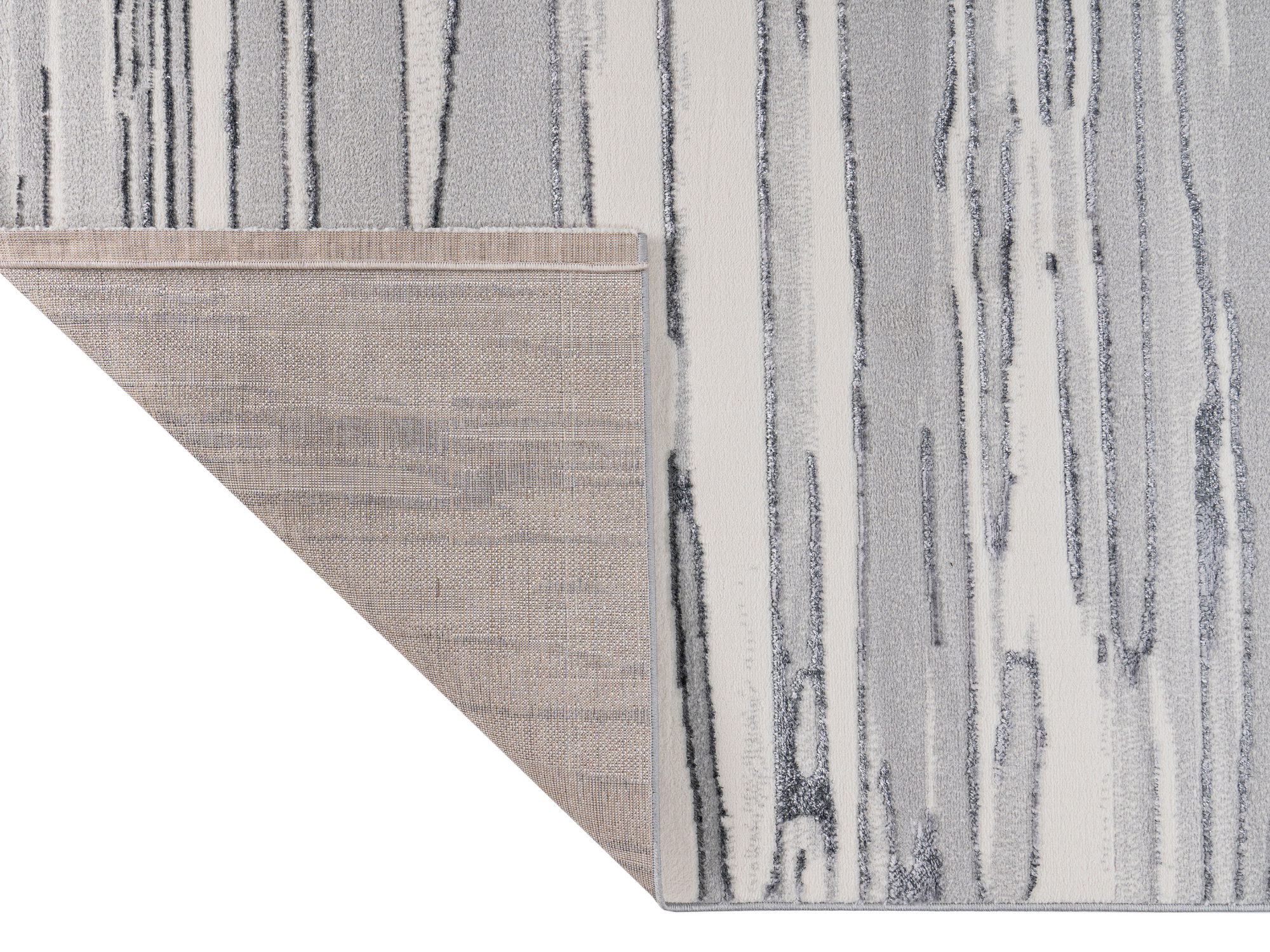 Sofia Moderner Kurzflorteppich