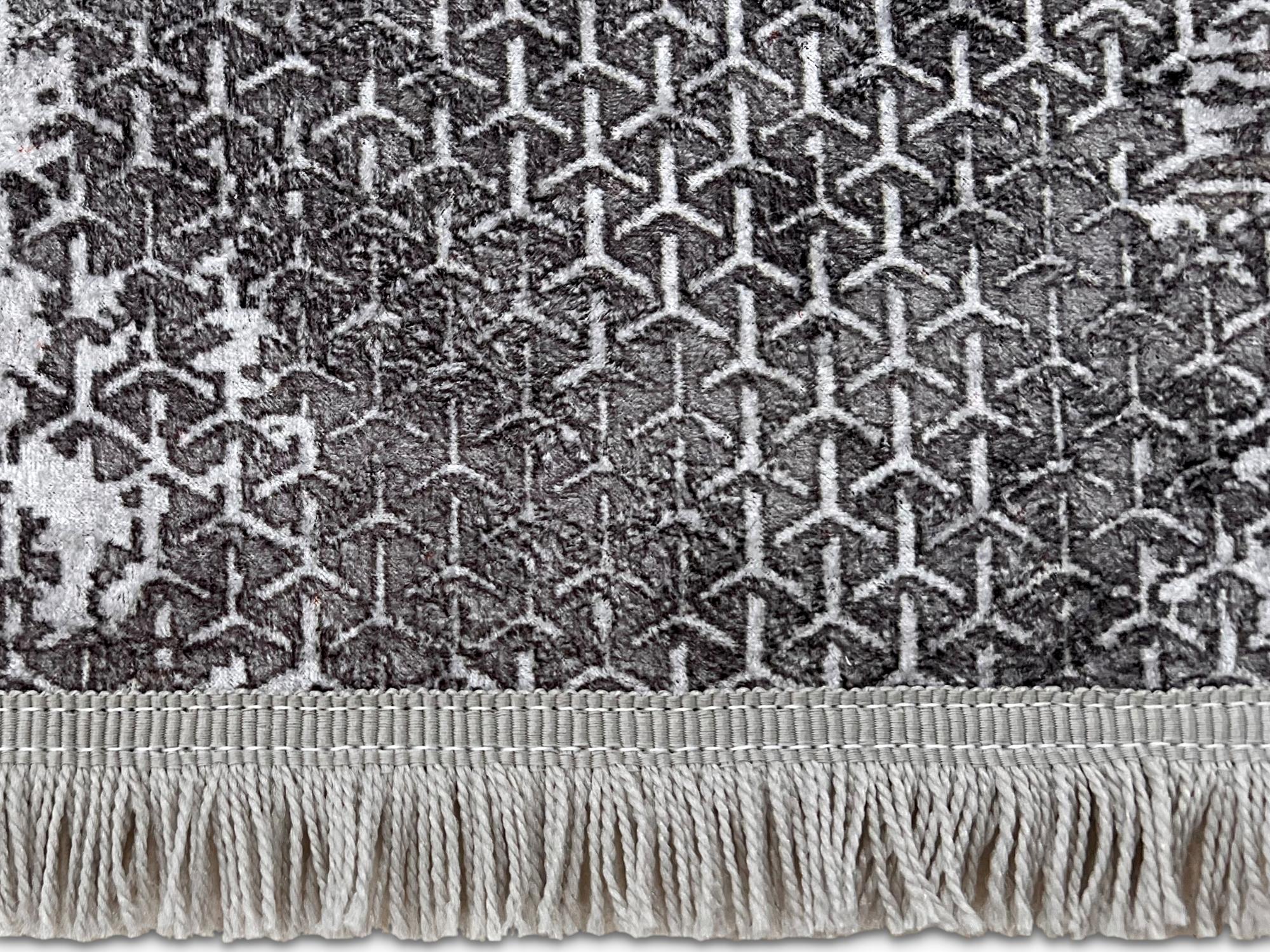 Pergamon Moderner Teppich Waschbar