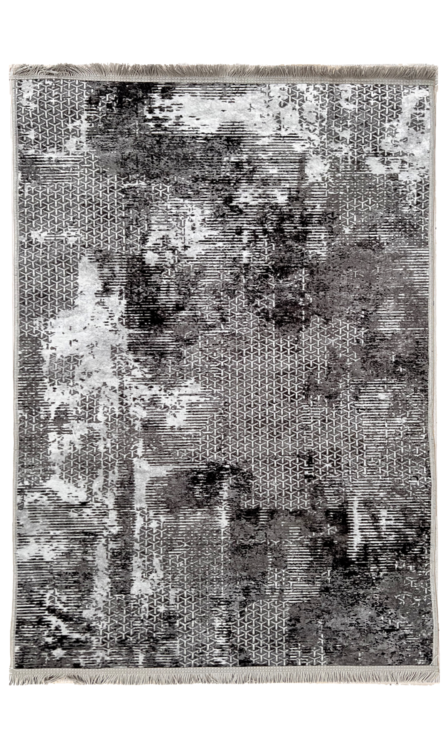 Pergamon Moderner Teppich Waschbar