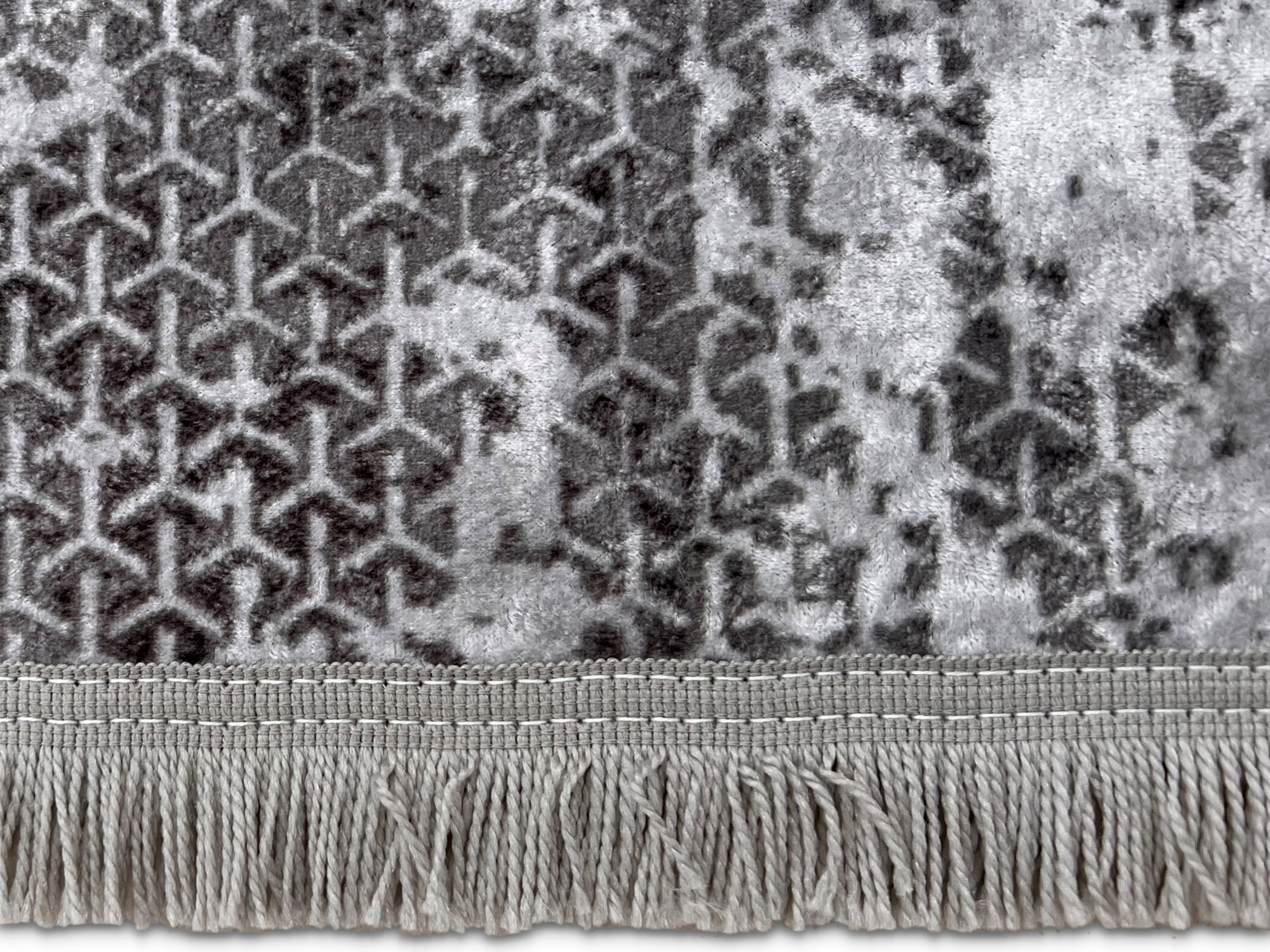 Pergamon Moderner Teppich Waschbar