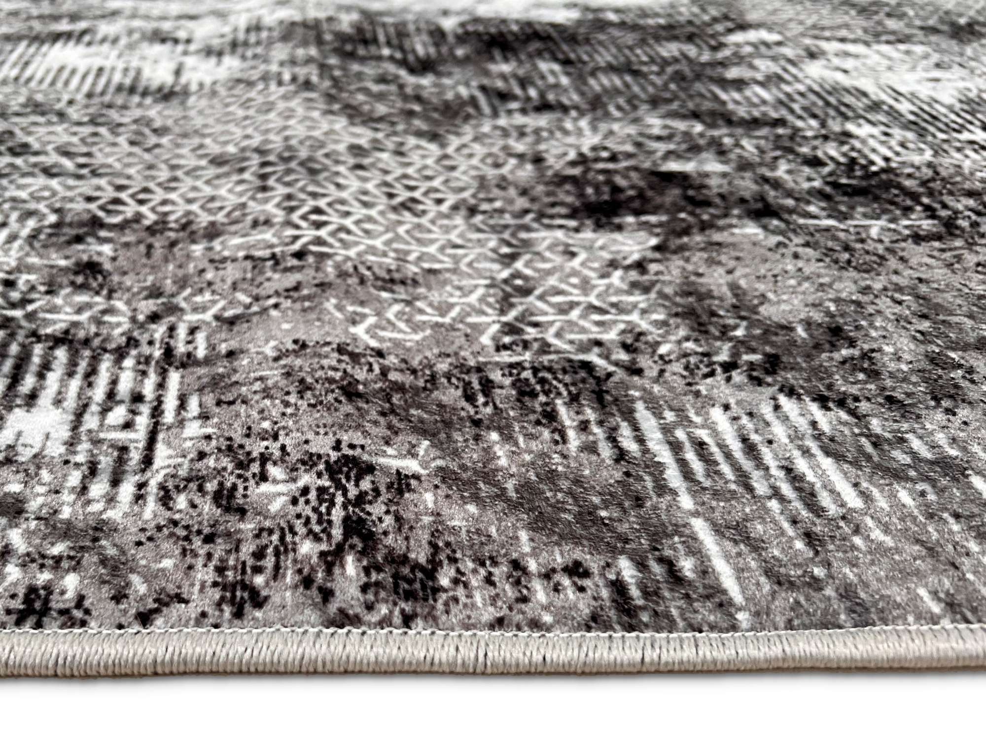 Pergamon Moderner Teppich Waschbar