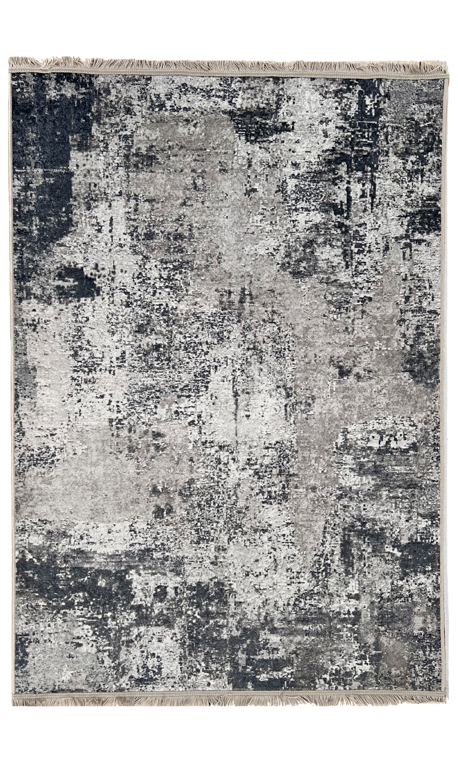 Limyra Waschbarer Teppich